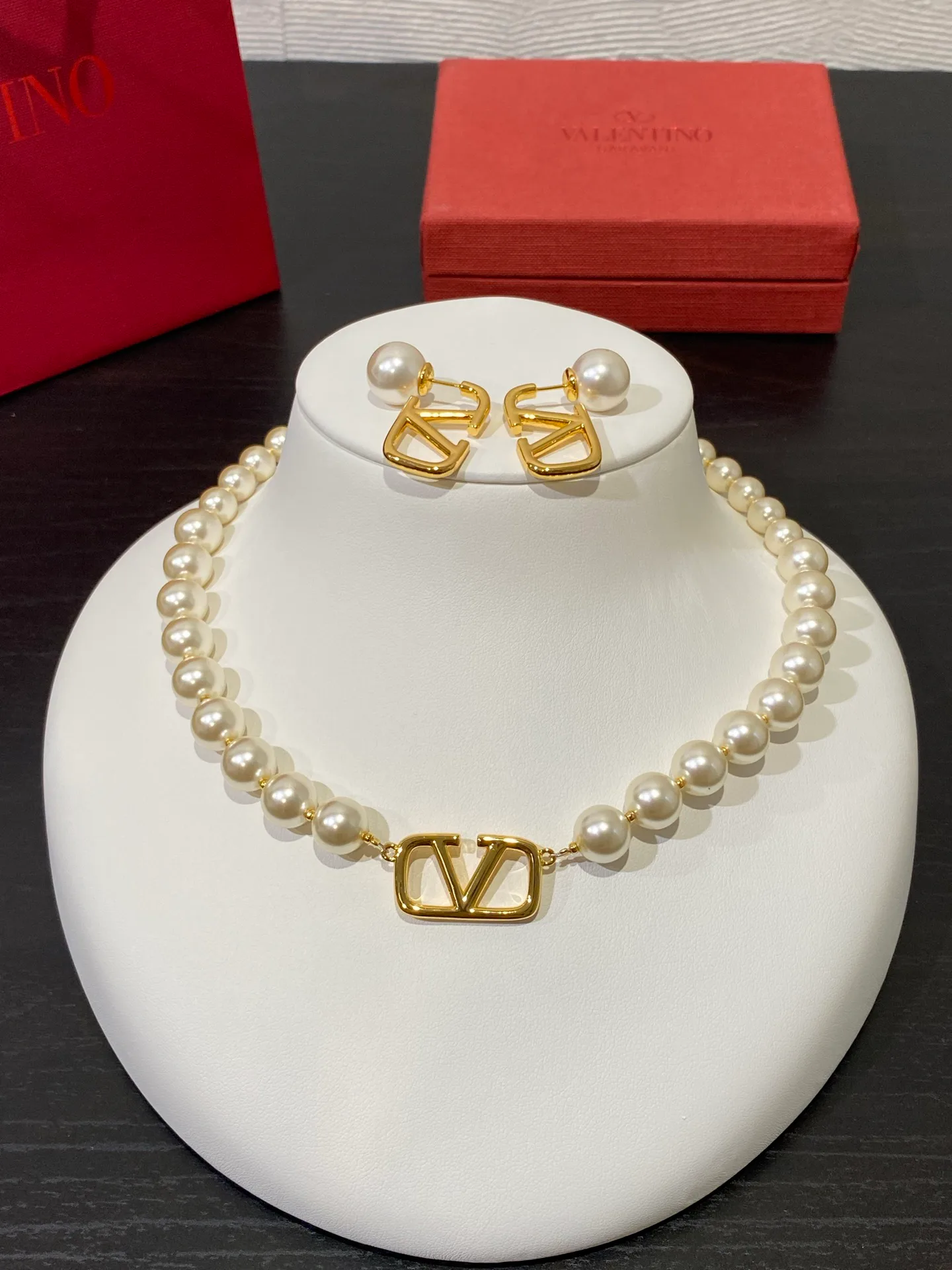 Бижутерия Valentino 17643107