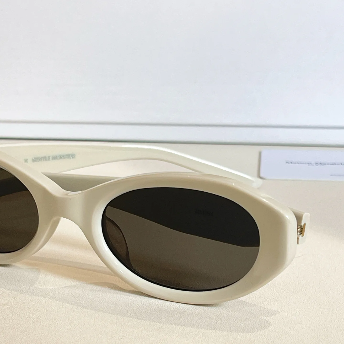 Очки Gentle Monster 3886590