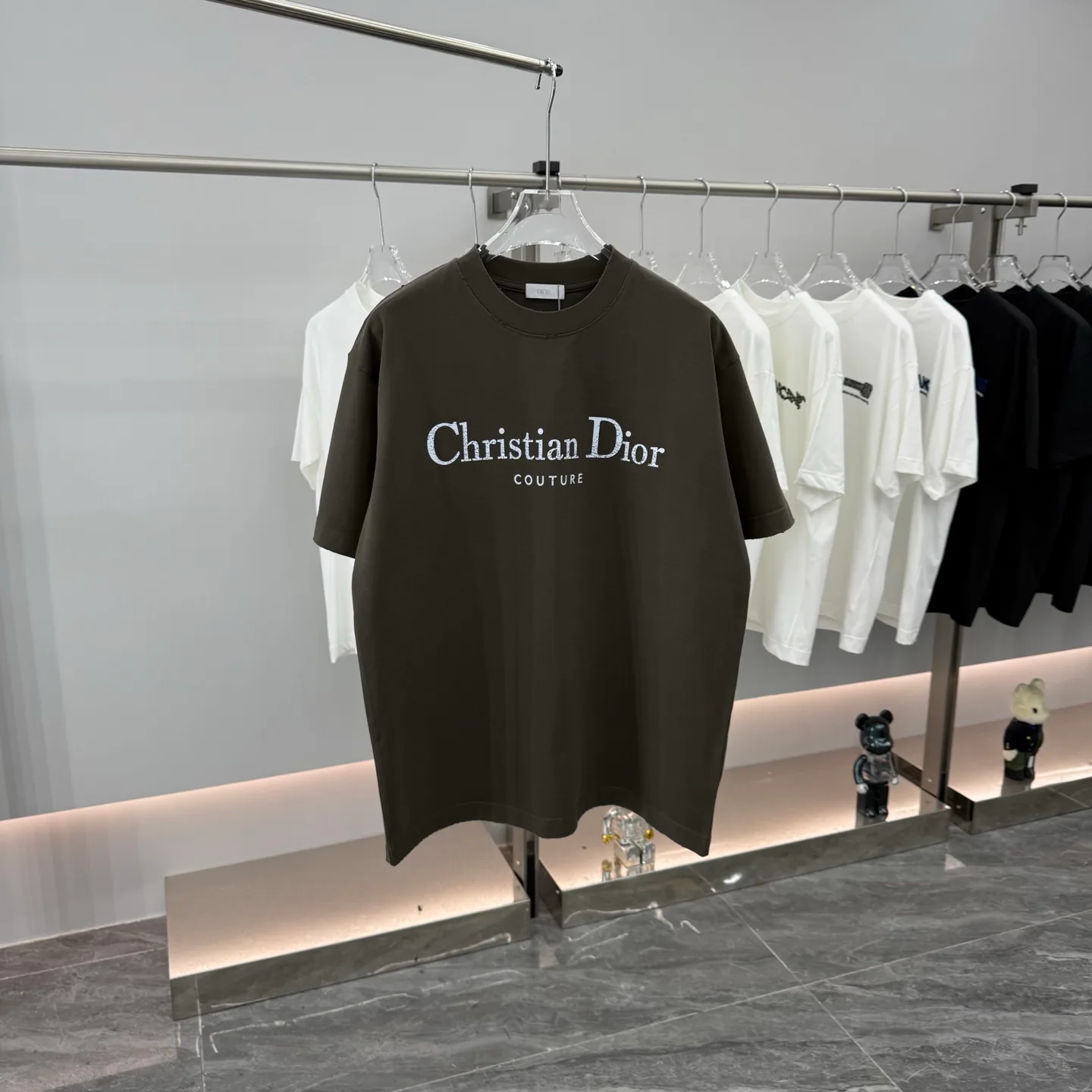 Футболки Мужские Christian Dior 4741772