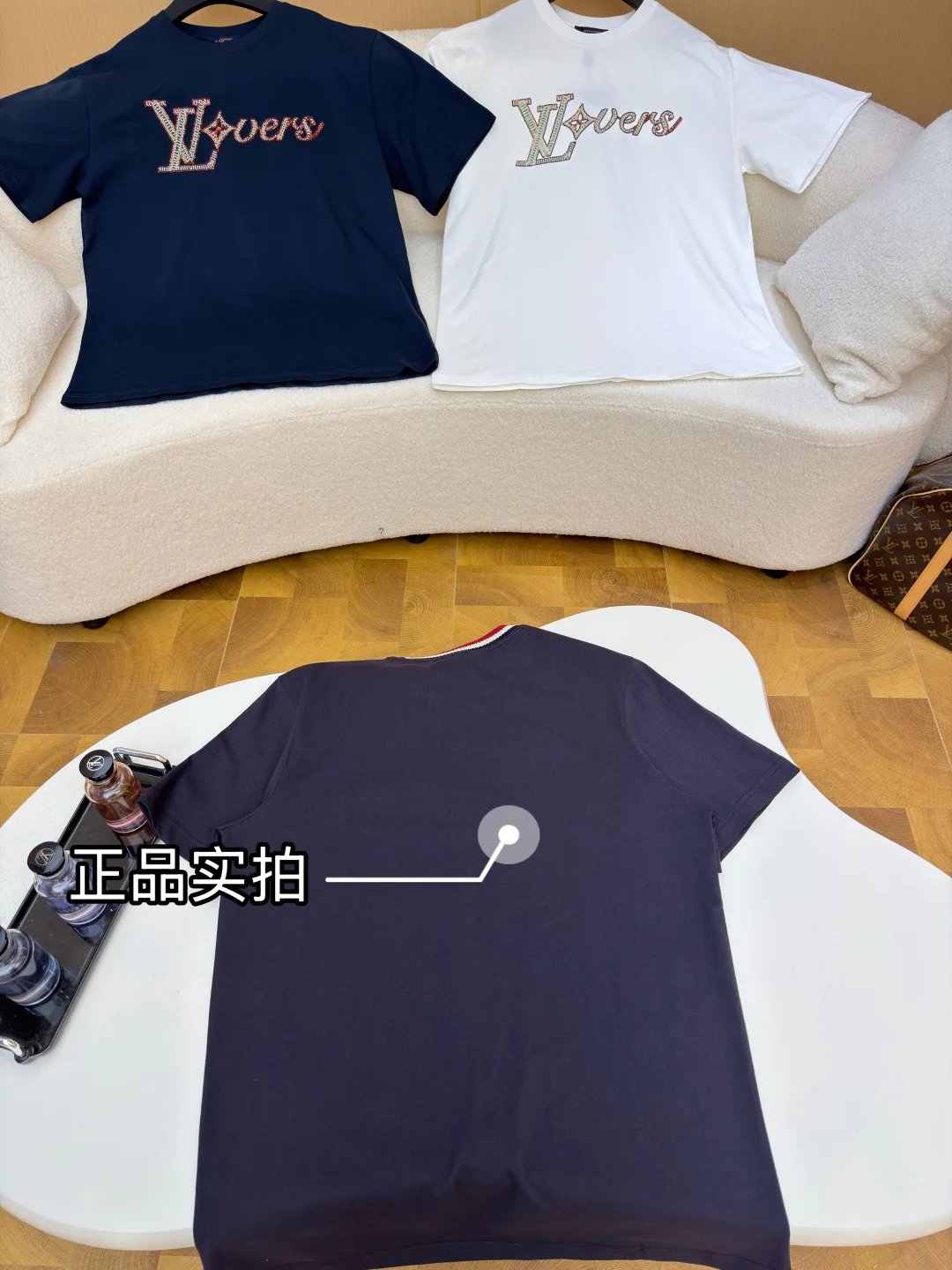 Футболки Мужские Moncler 5405741