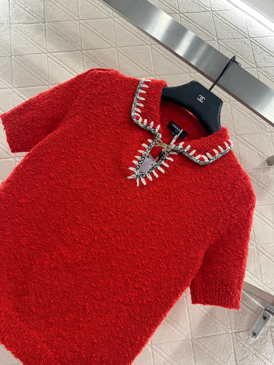 Джемперы И Свитеры Женские Chanel 630637