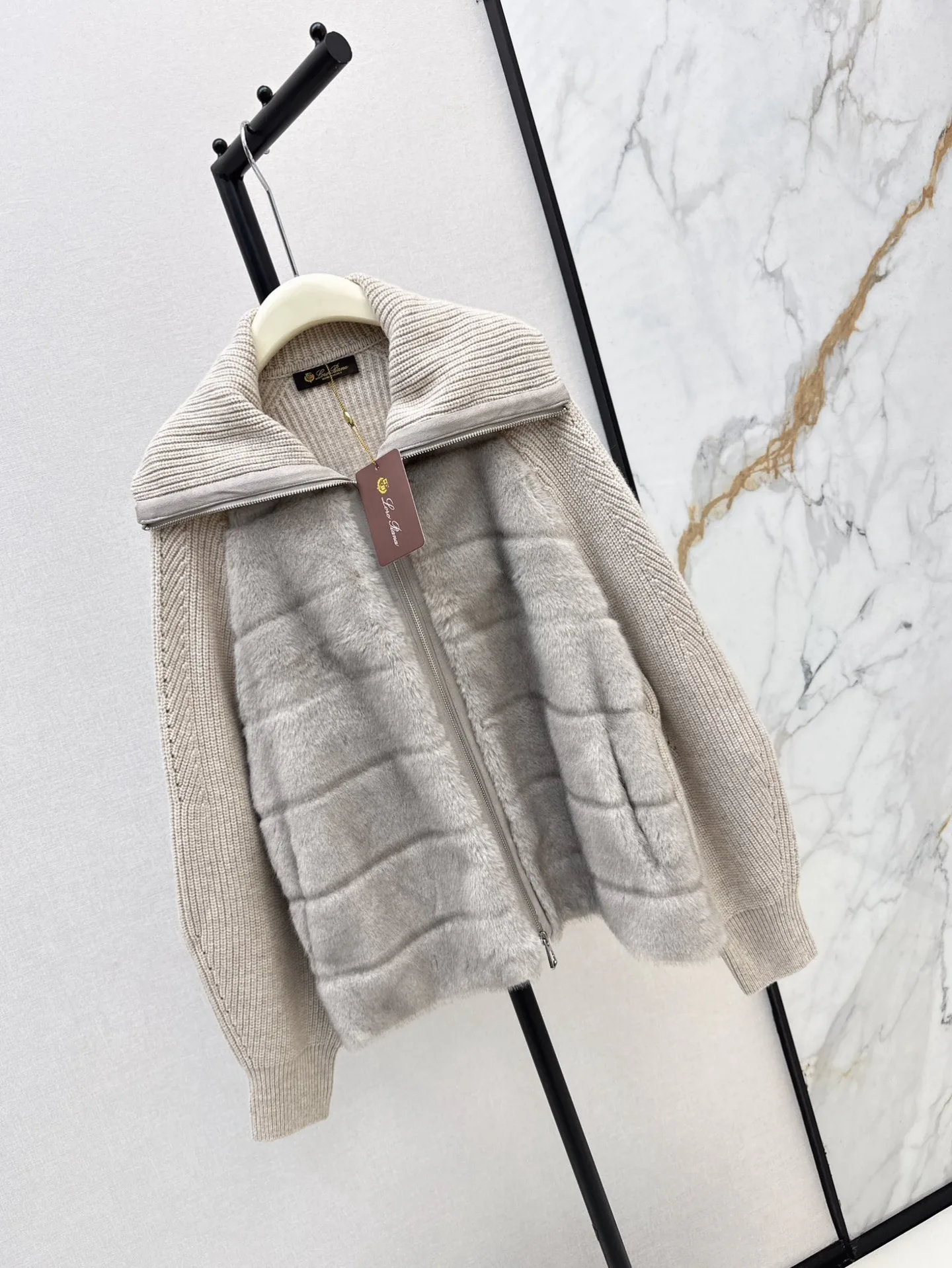 Куртки Женские Loro Piana 127335