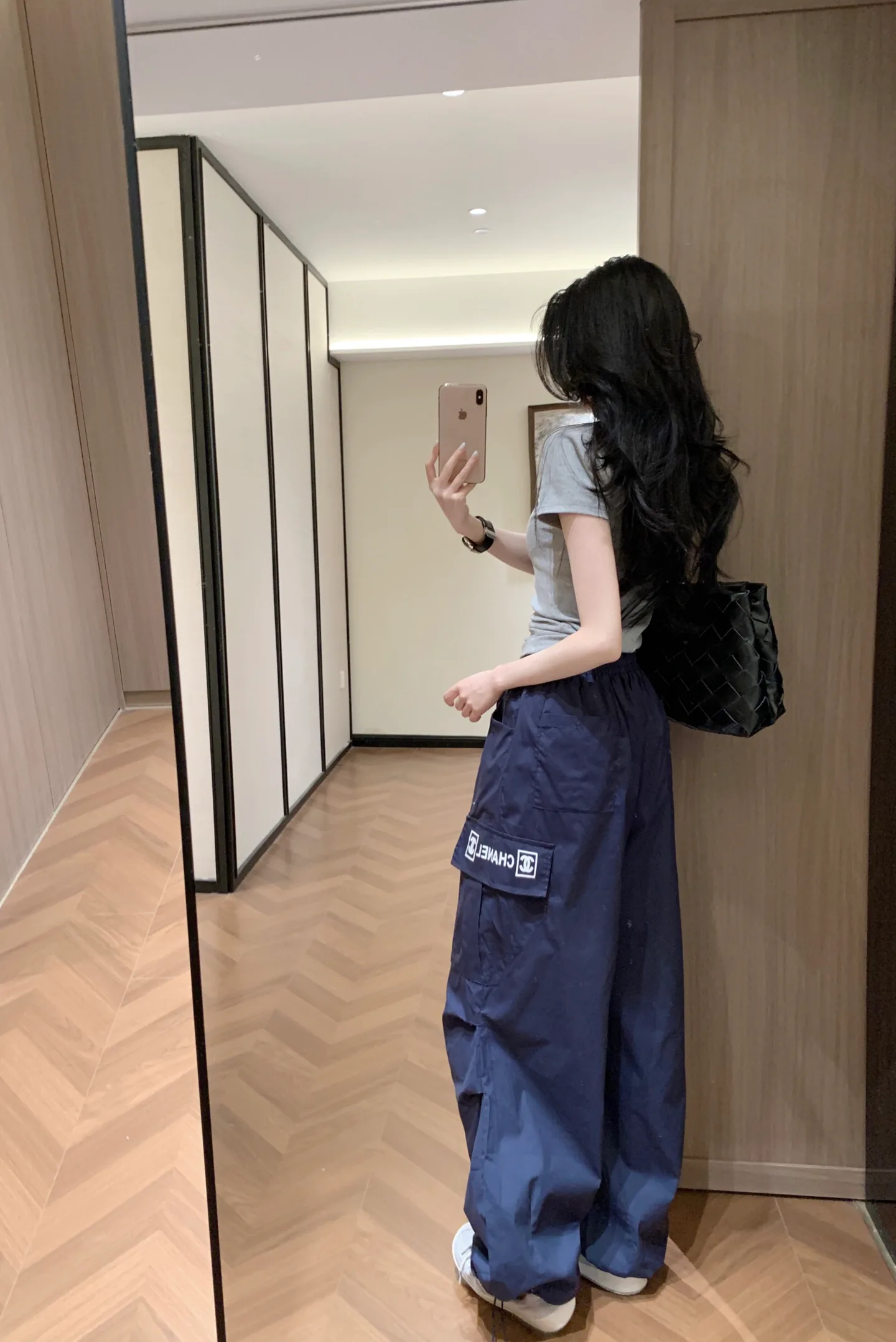 Брюки Женские Chanel 17499670