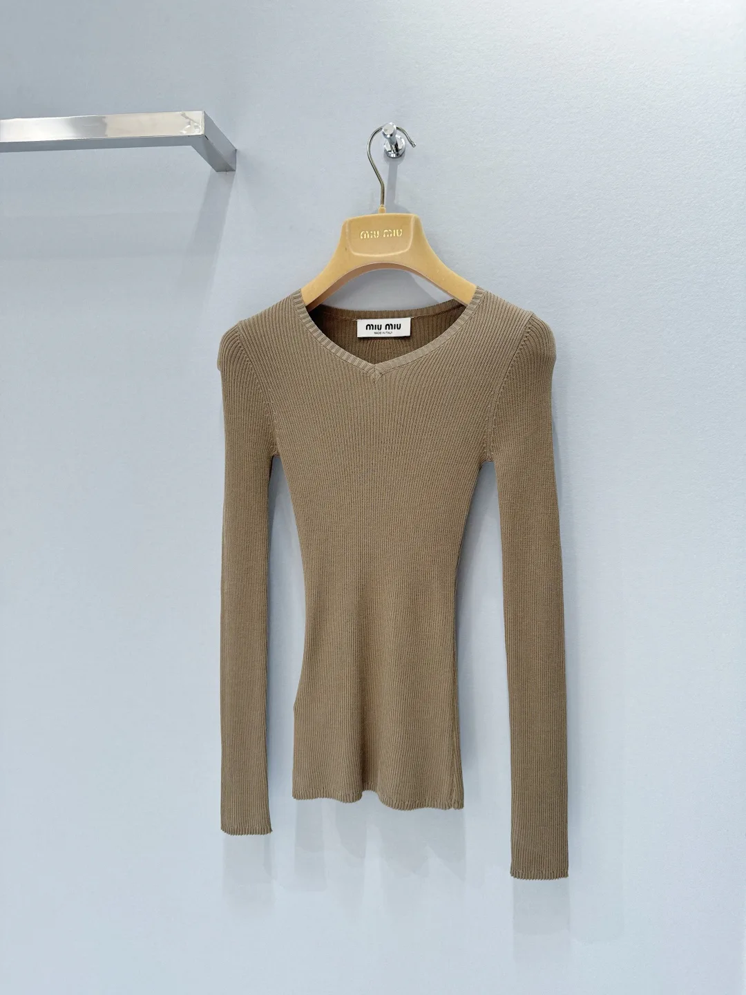 Топы Женские Miumi 60570