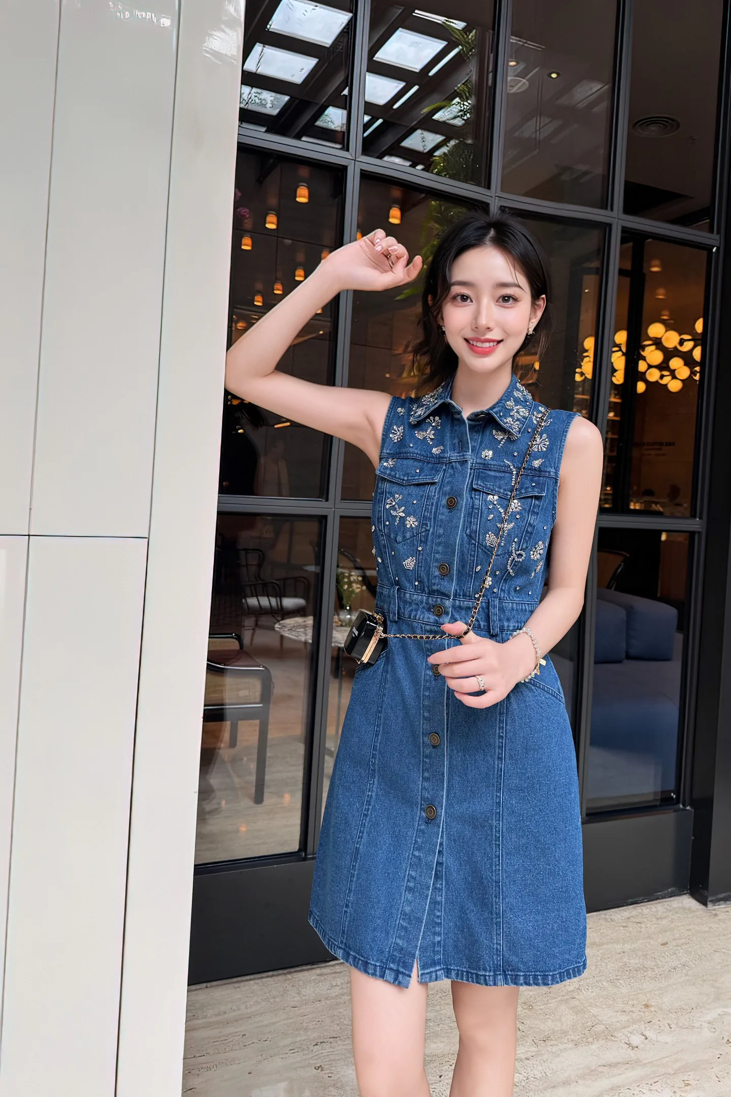 Платья Женские Miu Miu 13563040