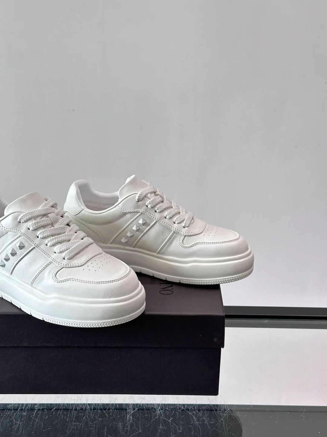 Кроссовки Мужские Valentino 13546858