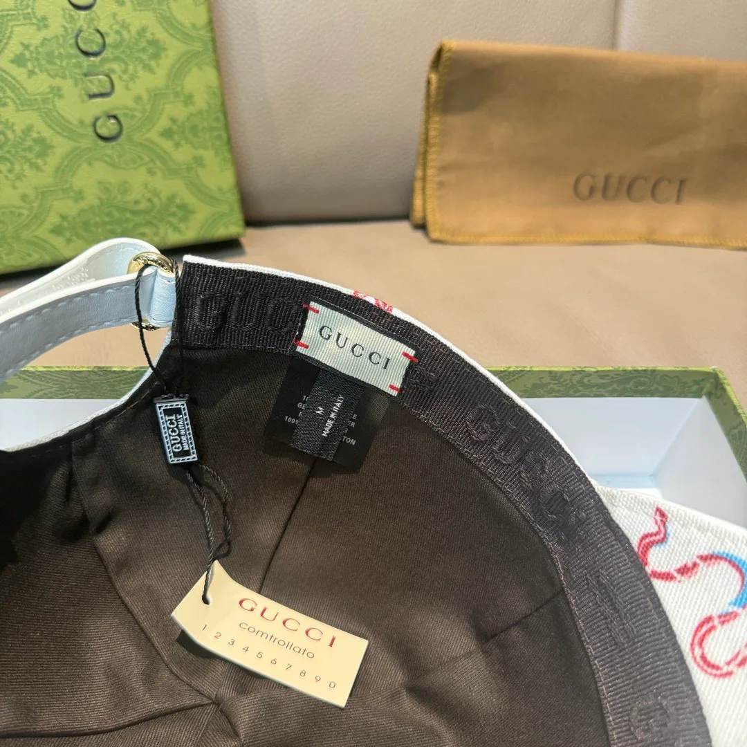Головные Уборы Gucci 18347095