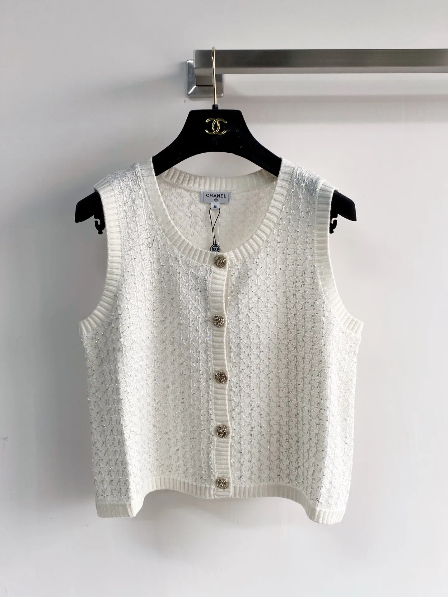 Жилеты Женские Chanel 11490099