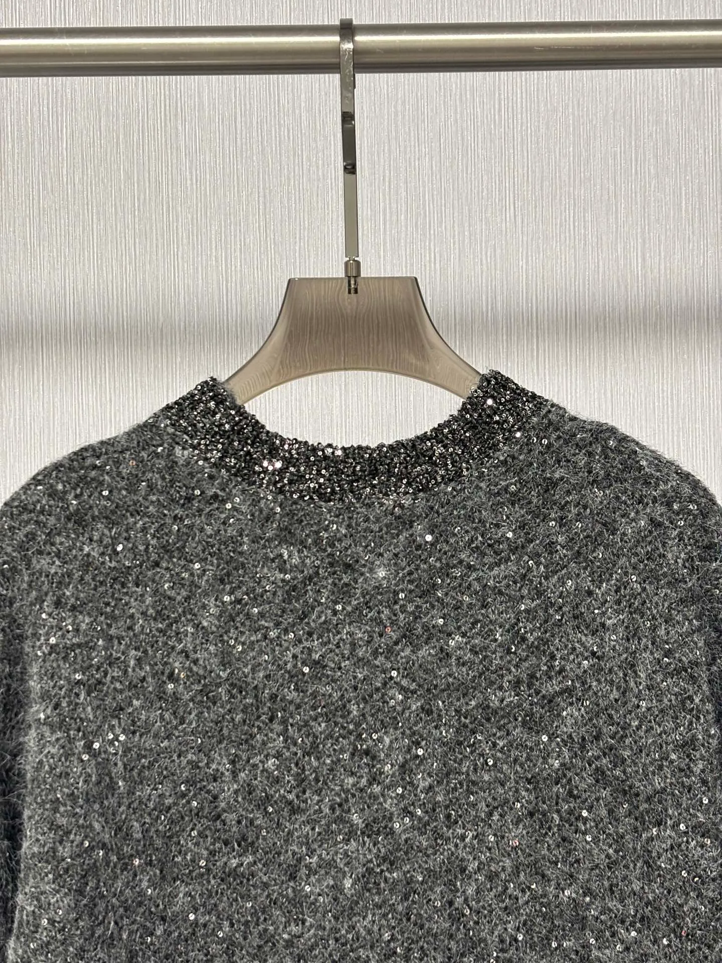Джемперы И Свитеры Женские Saint Laurent 422776