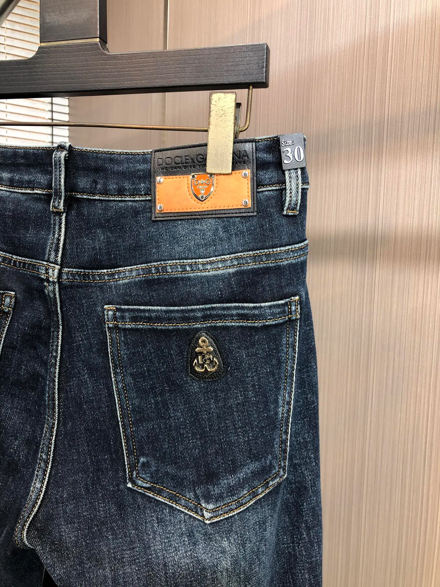 Джинсы Женские Dolce & Gabbana 10186888