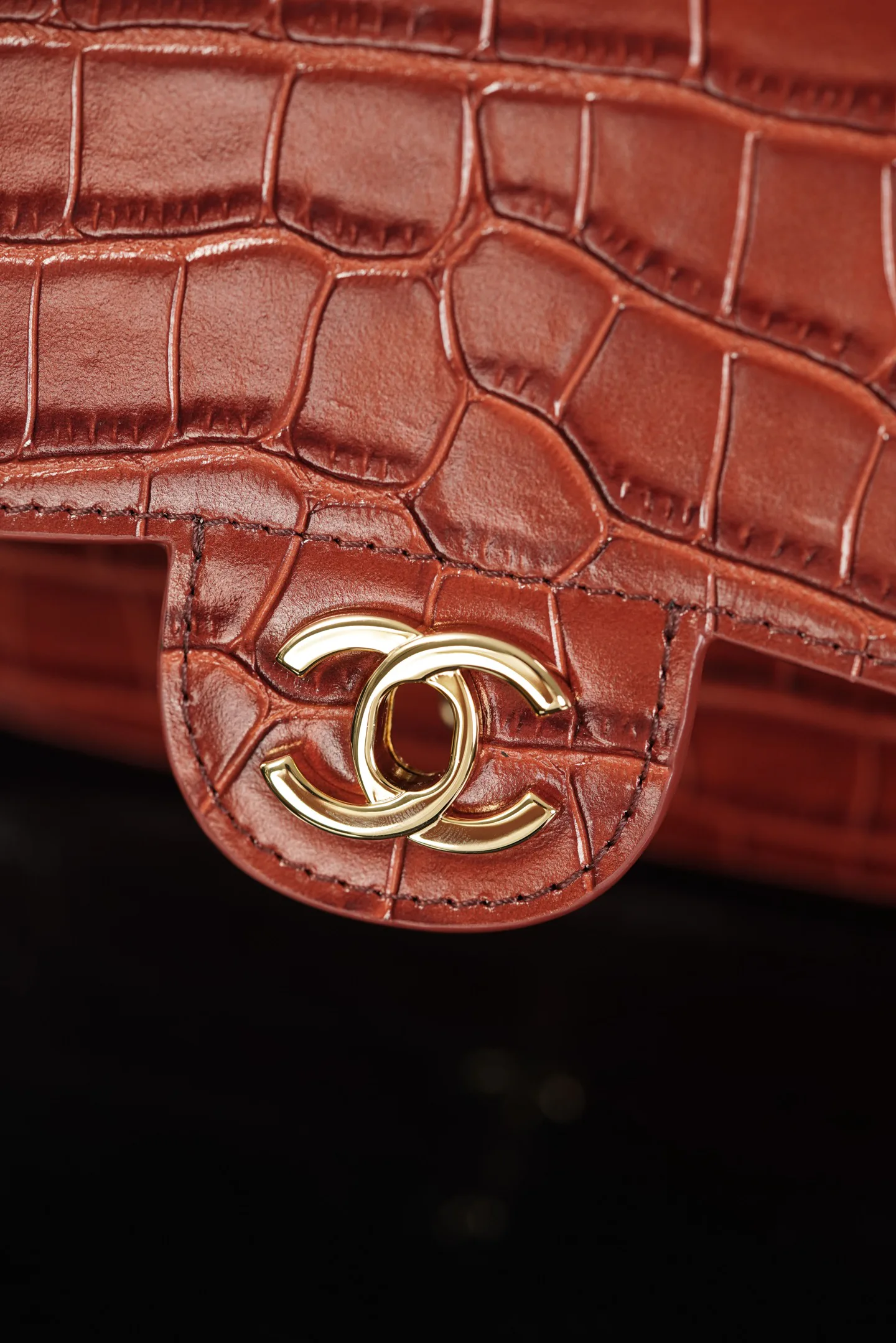 Классические Сумки Женские Chanel 17979623