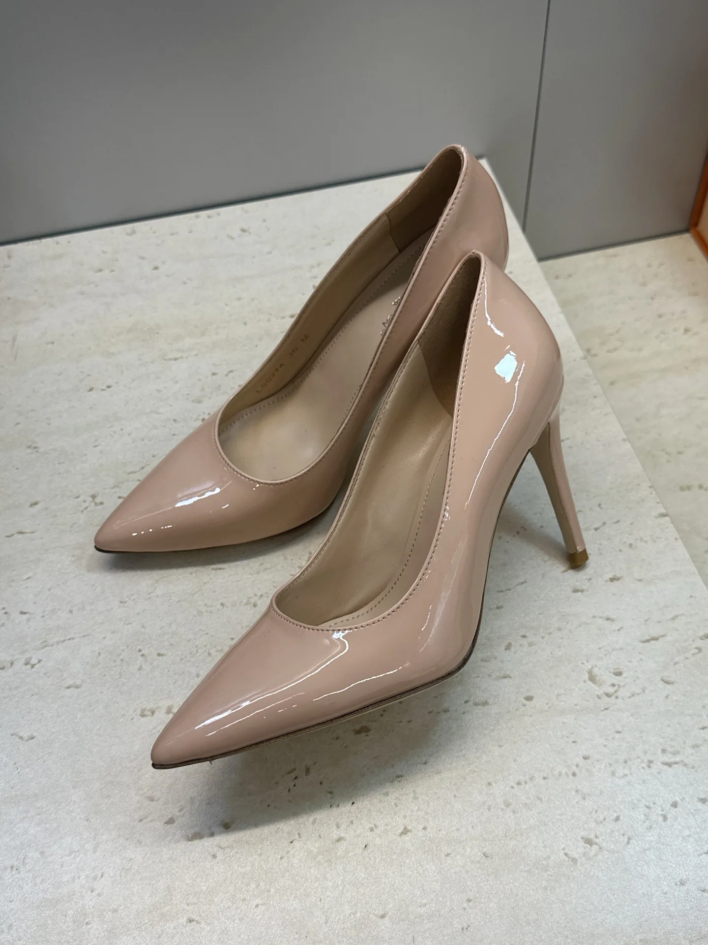 Туфли Женские Louis Vuitton 13346477