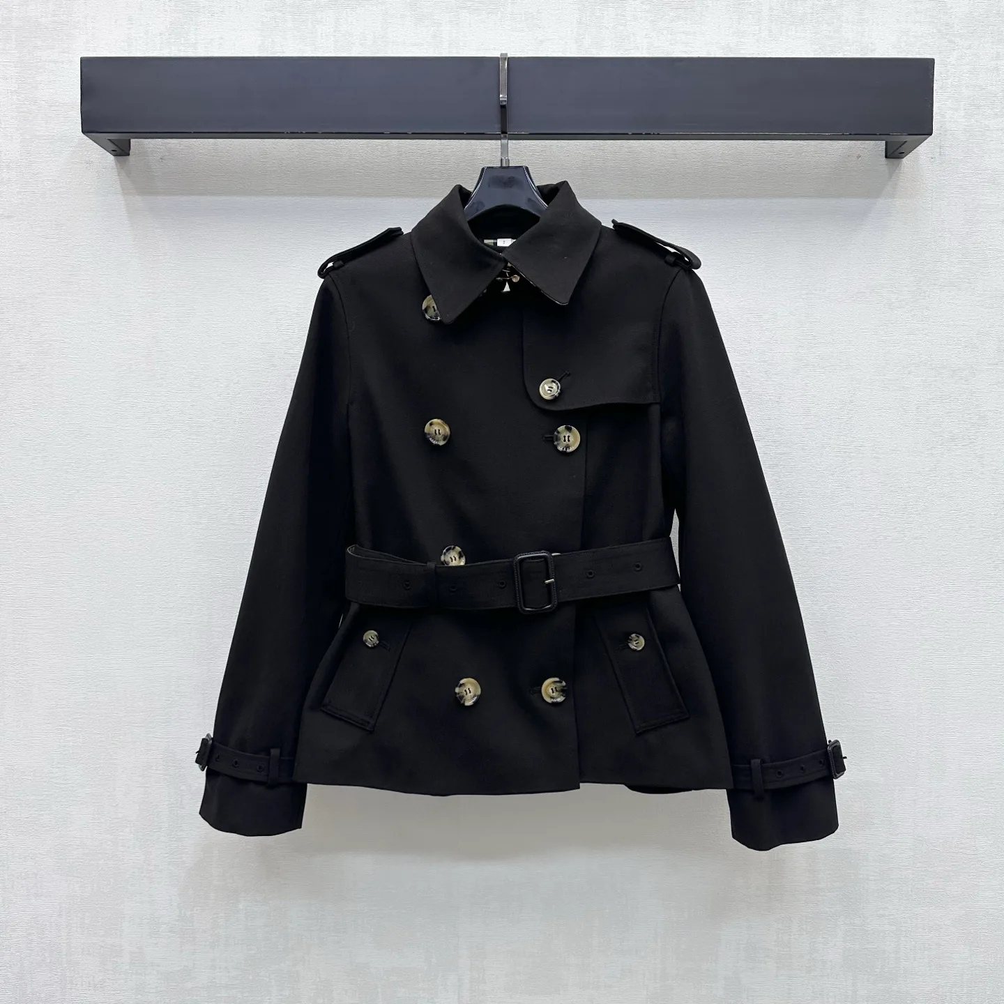 Тренчи Женские Burberry 17922646