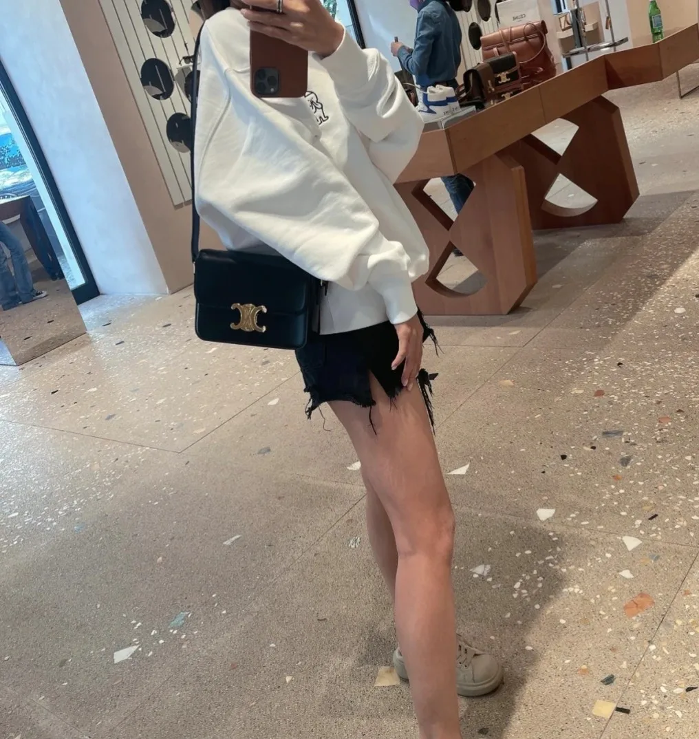 Классические Сумки Женские Celine 12604667