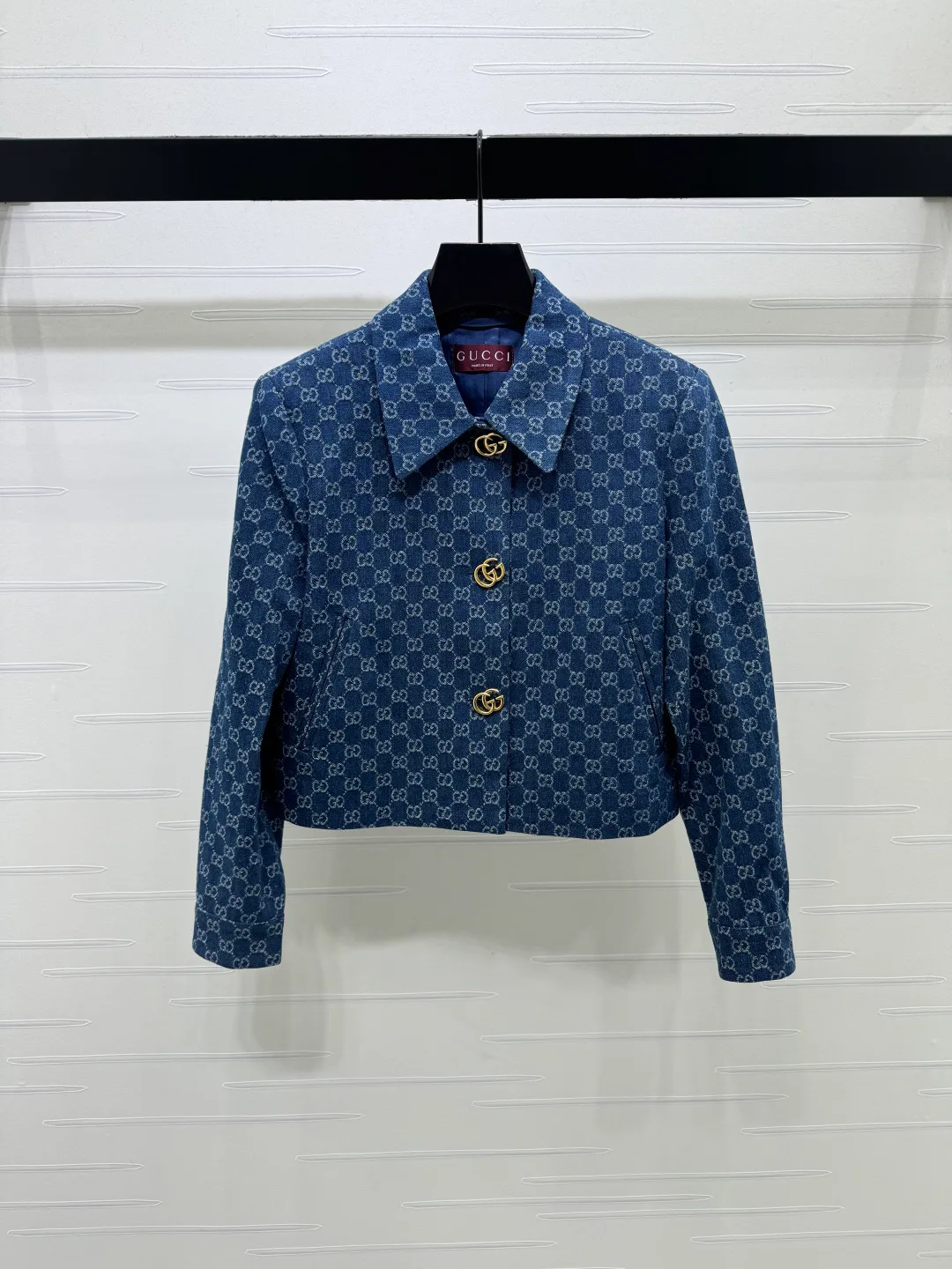 Жакеты Женские Gucci 18333062
