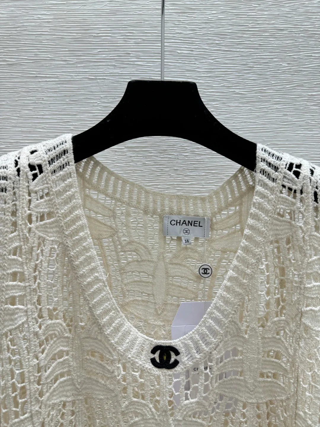 Жилеты Женские Chanel 13182004