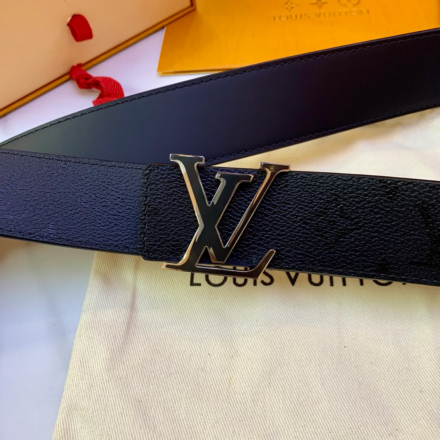 Ремни Louis Vuitton 17725245
