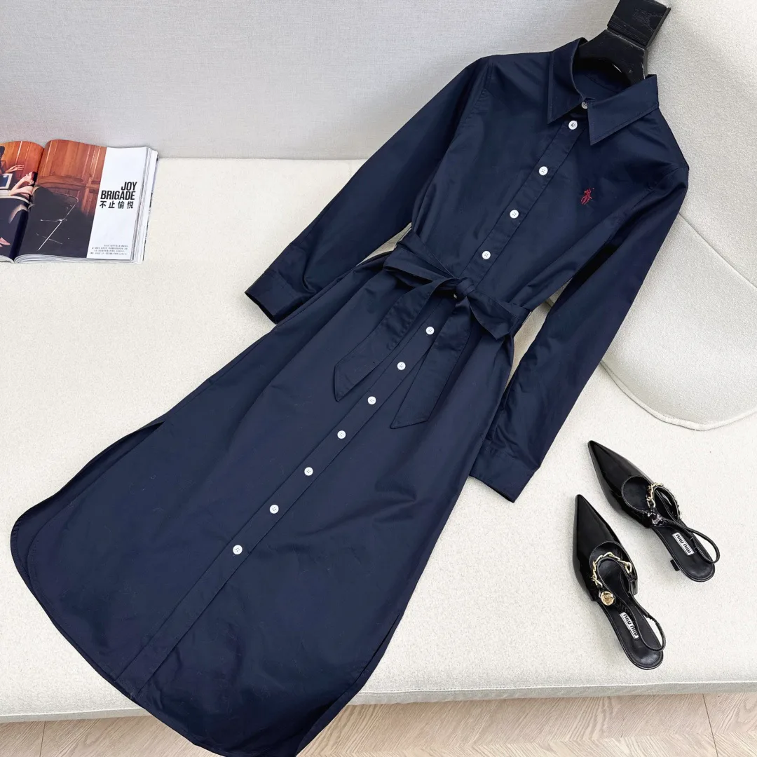 Платья Женские Ralph Lauren 9769659
