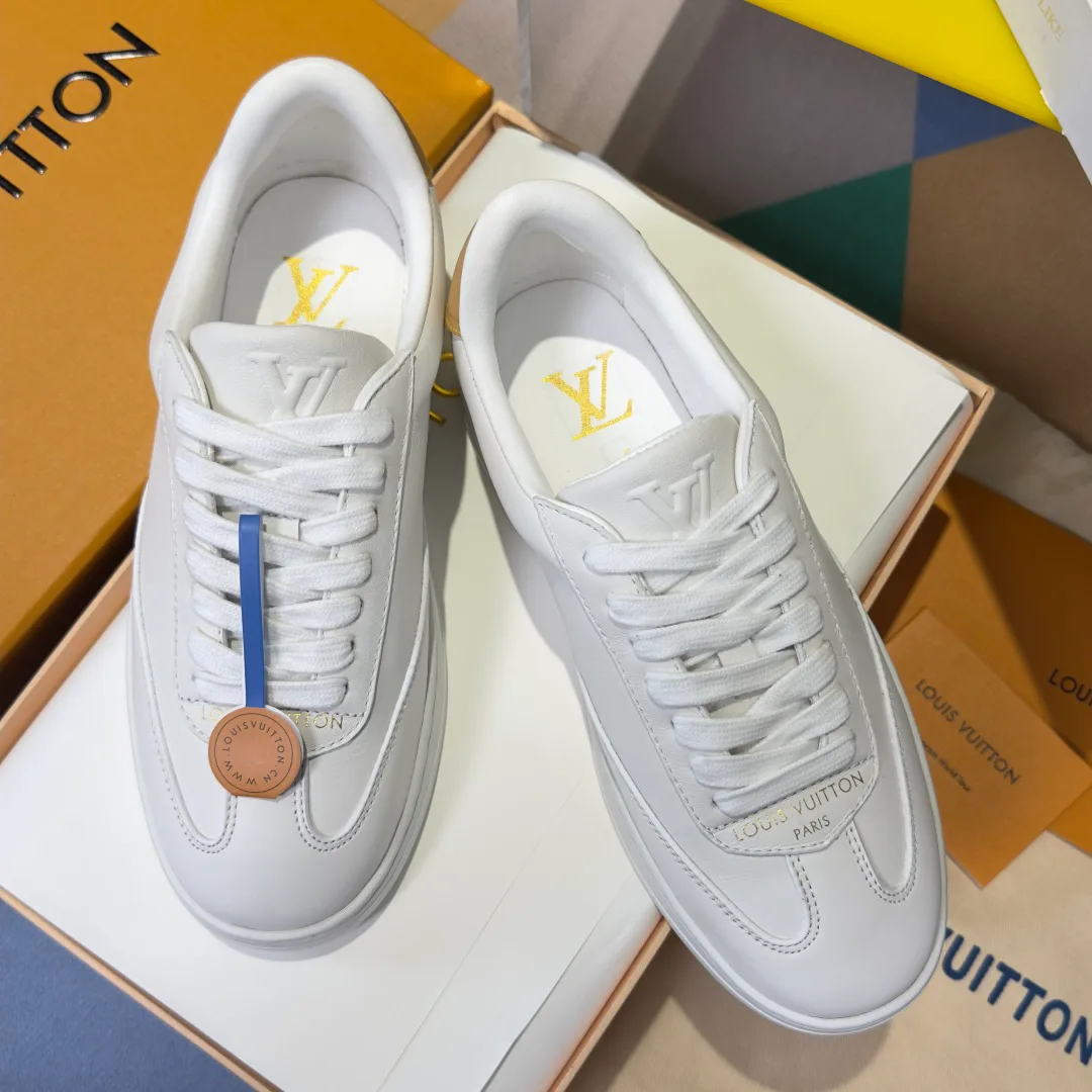 Кроссовки Женские Louis Vuitton 13300462