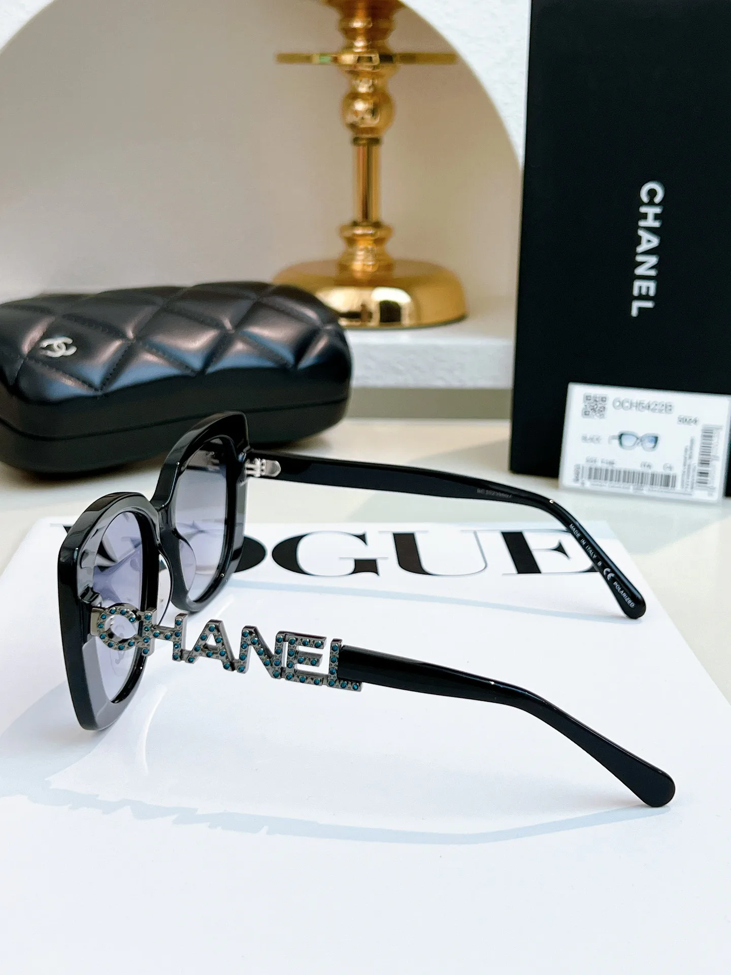 Очки Chanel 17366518