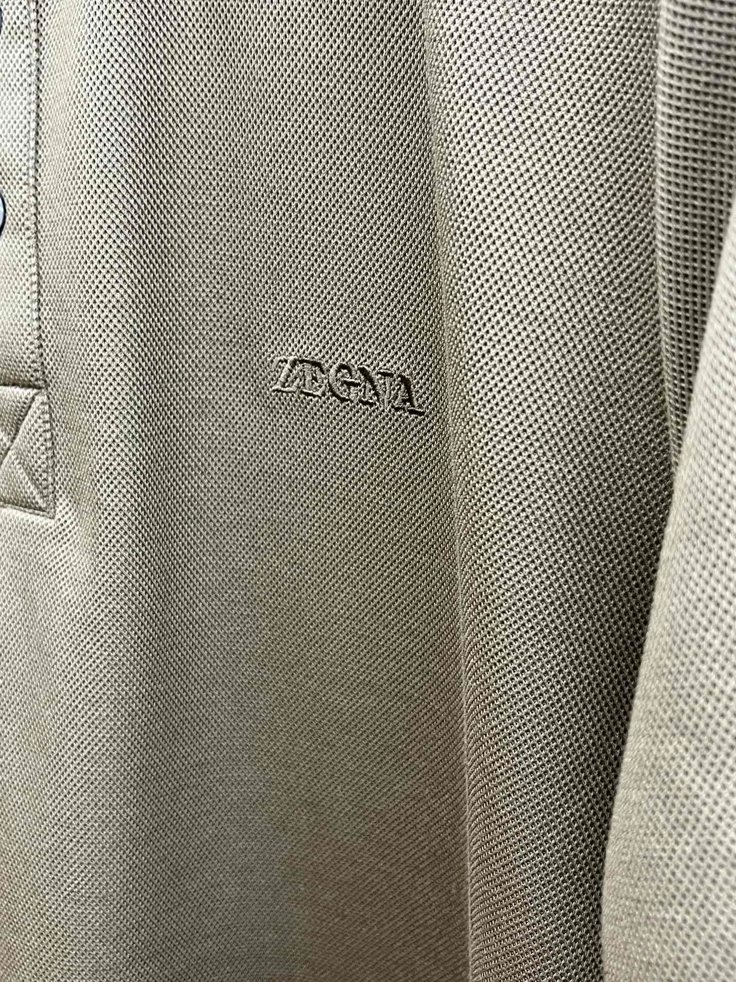 Футболки Мужские Zegna 7539