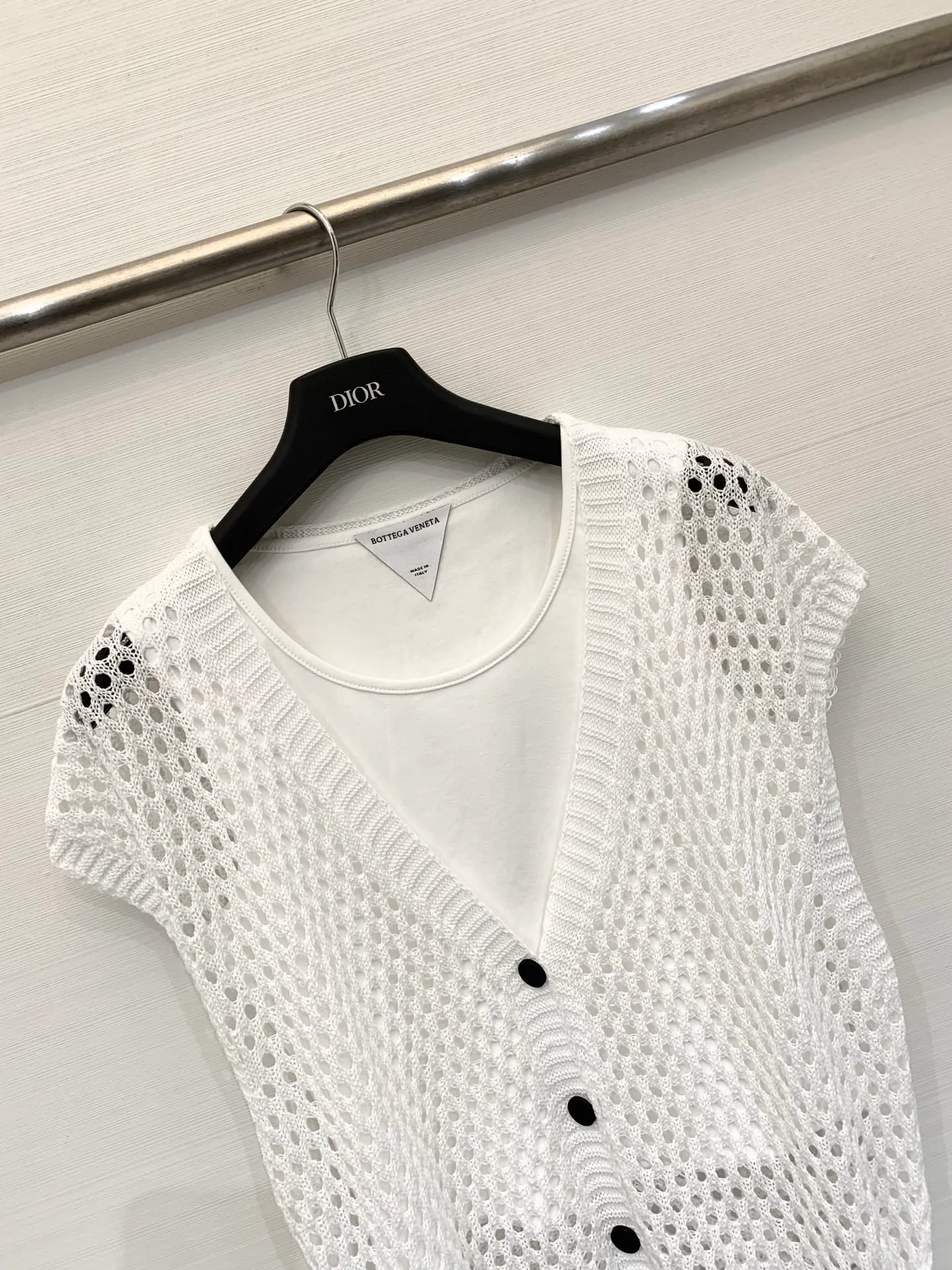 Жилеты Женские Bottega Veneta 13285362