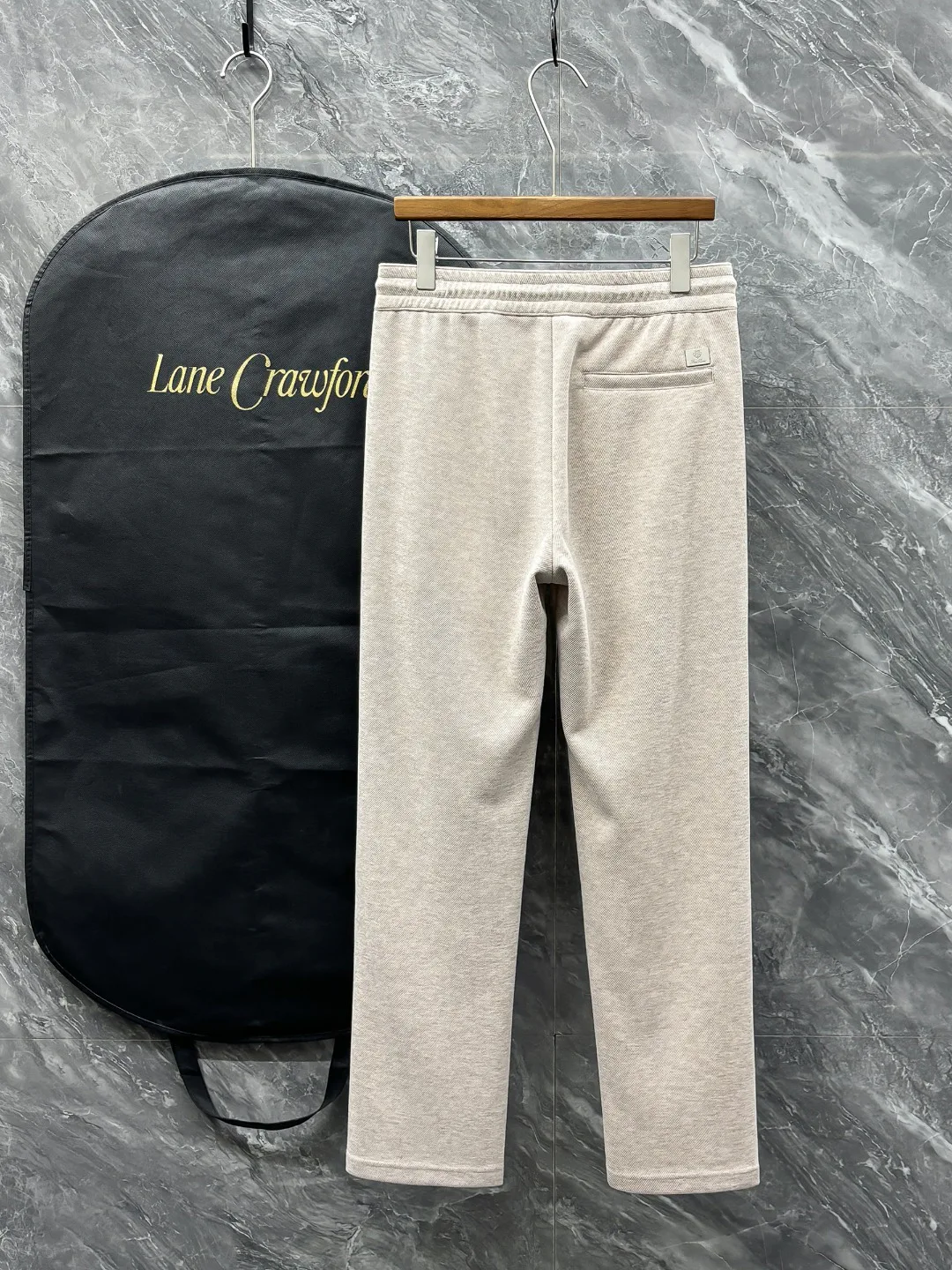 Брюки Мужские Loro Piana 1220396