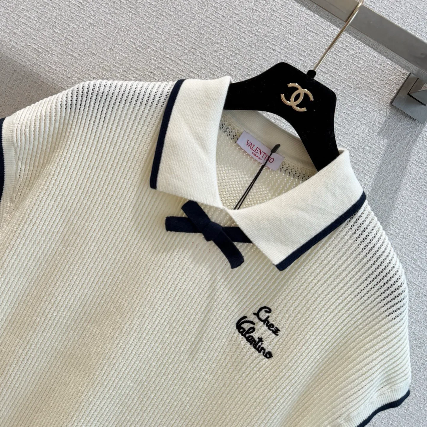 Топы Женские Valentino 12857958