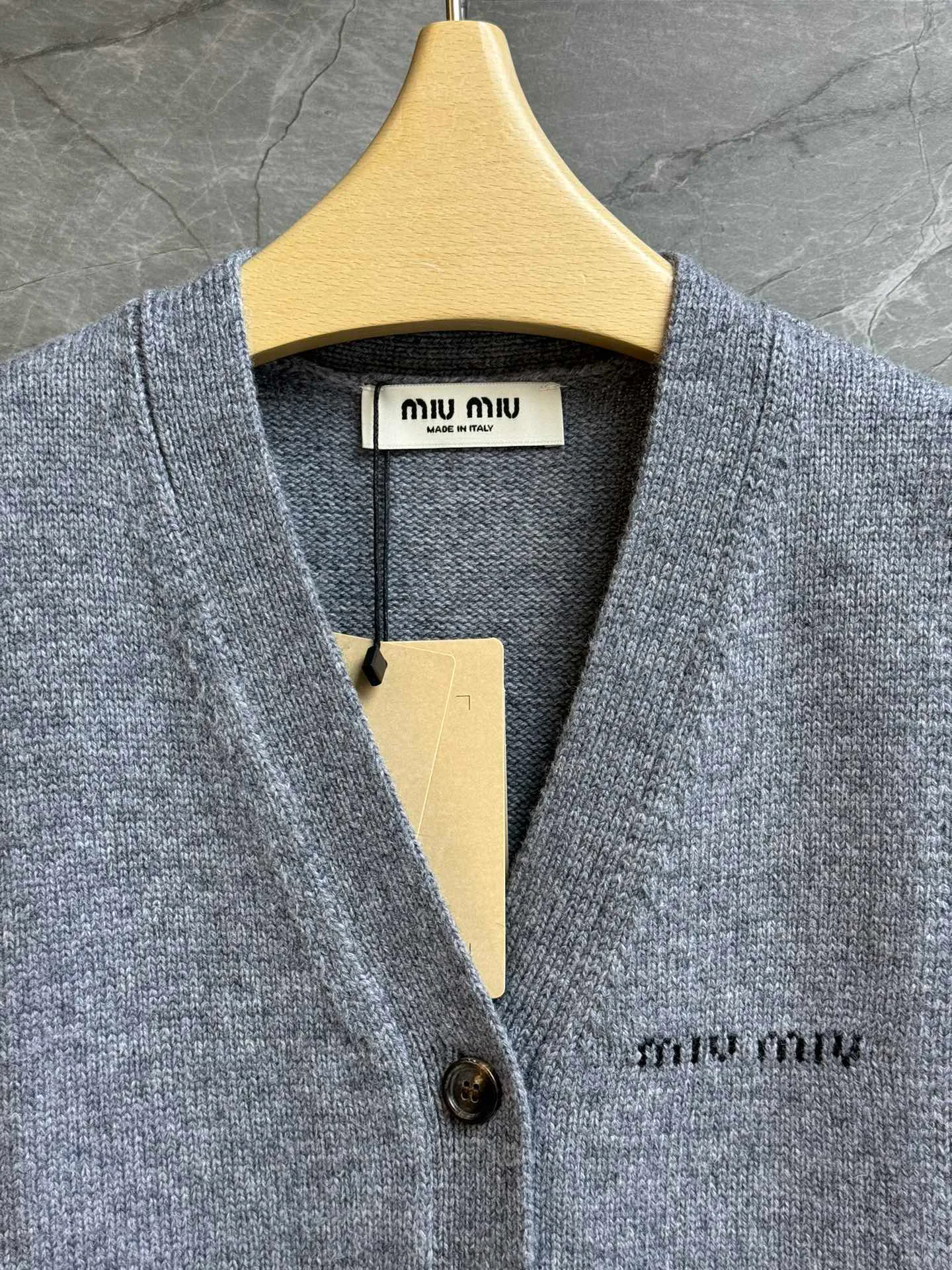 Жилеты Женские Miu Miu 1778418