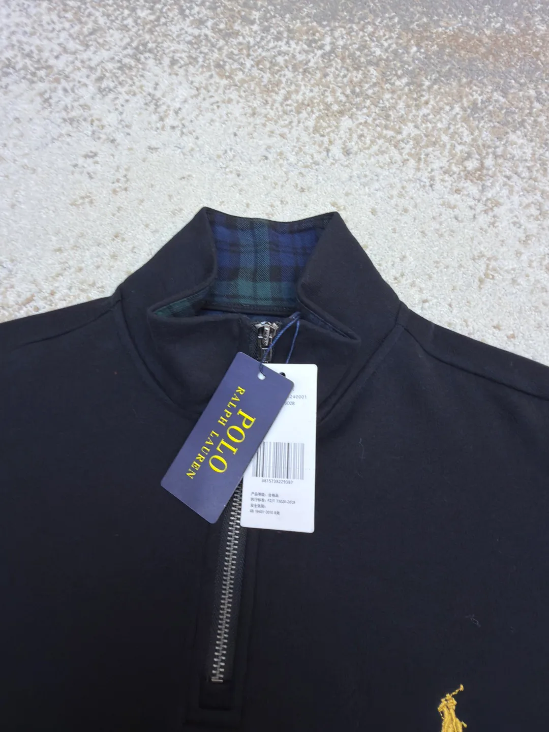 Свитшоты И Худи Мужские Ralph Lauren 616523