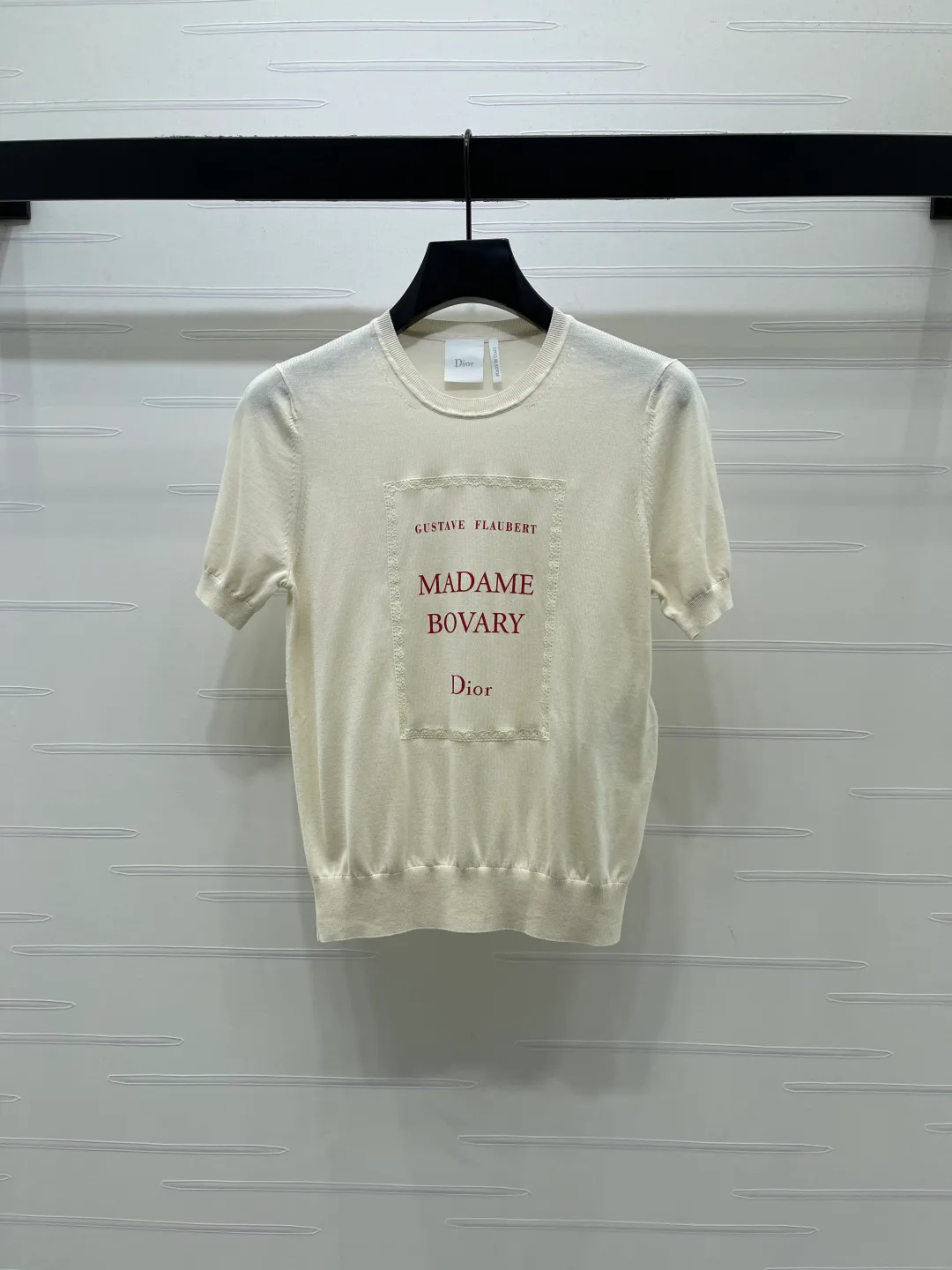 Футболки Женские Christian Dior 11748397