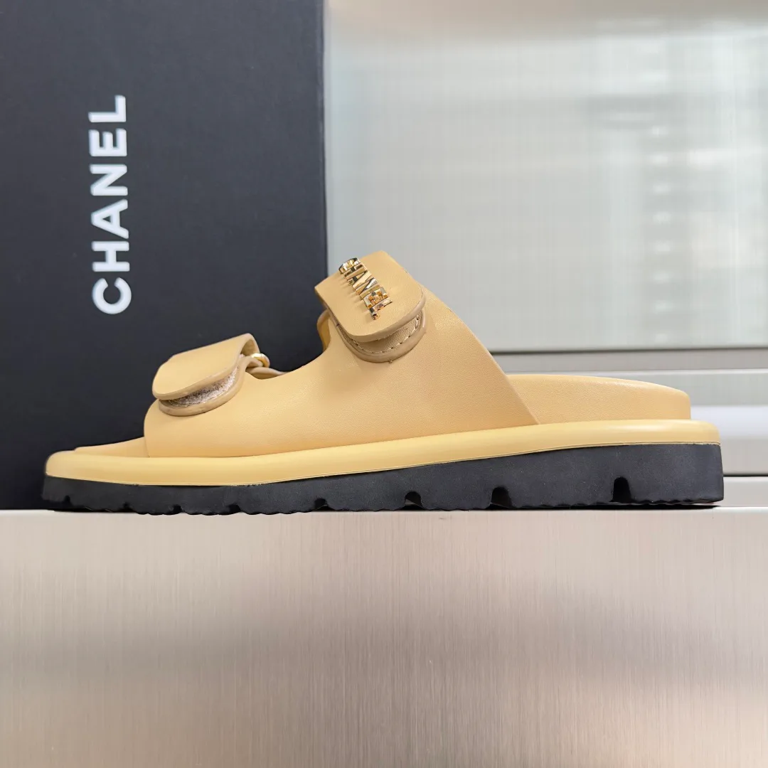 Сандалии Женские Chanel 13359960