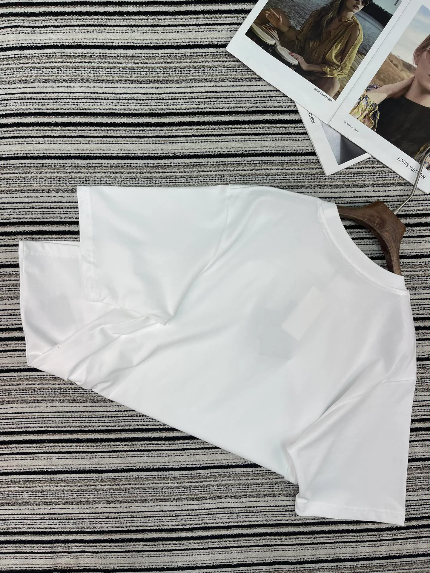 Футболки Женские Prada 11484664