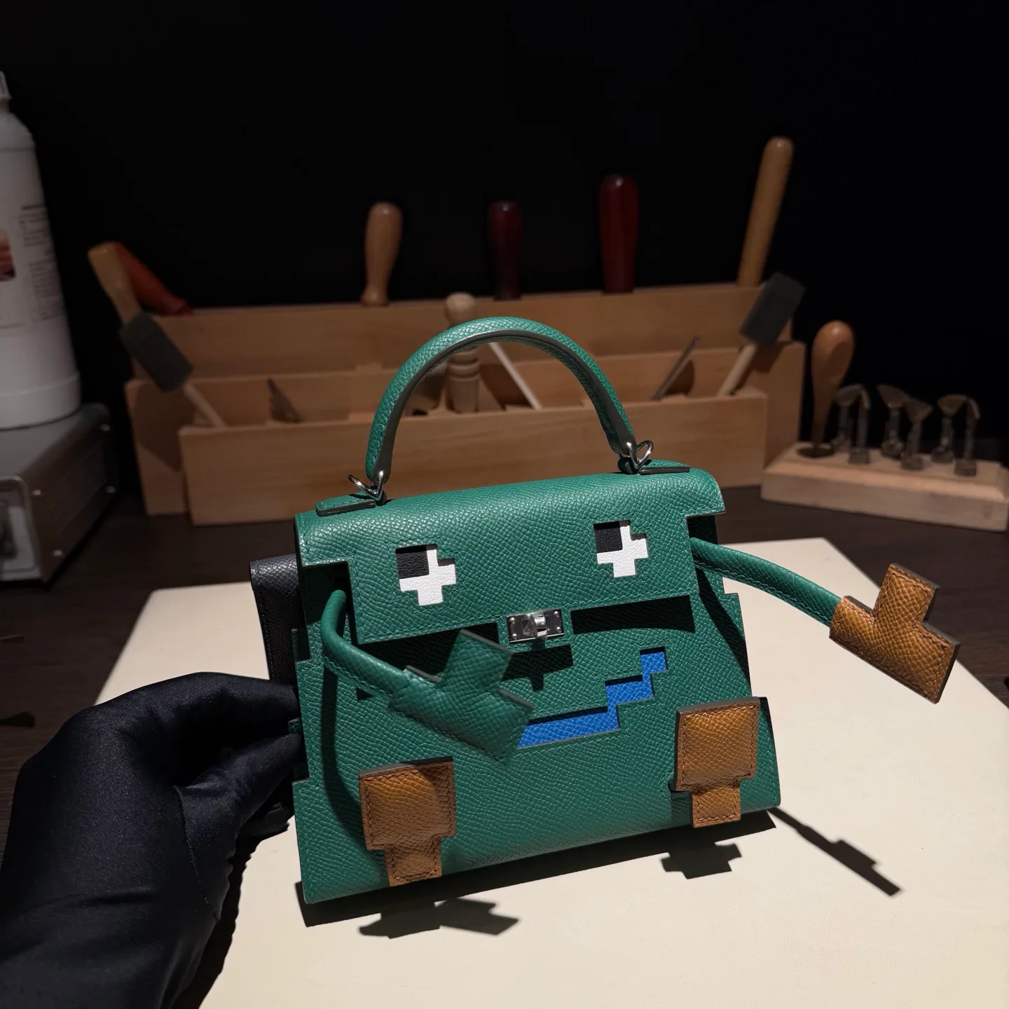 Классические Сумки Женские Hermes 9658548