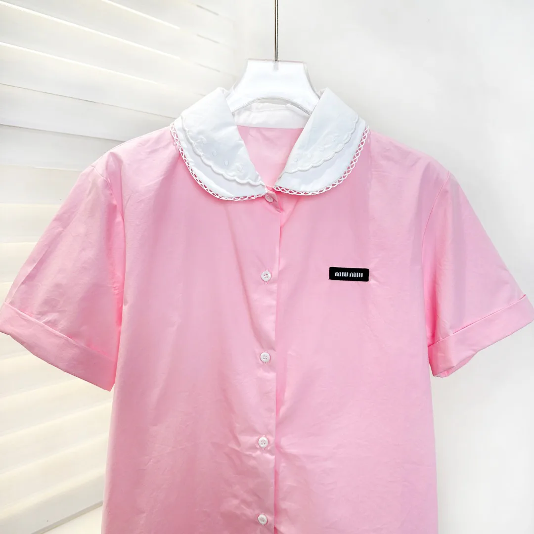 Рубашки Женские Miu Miu 13362190