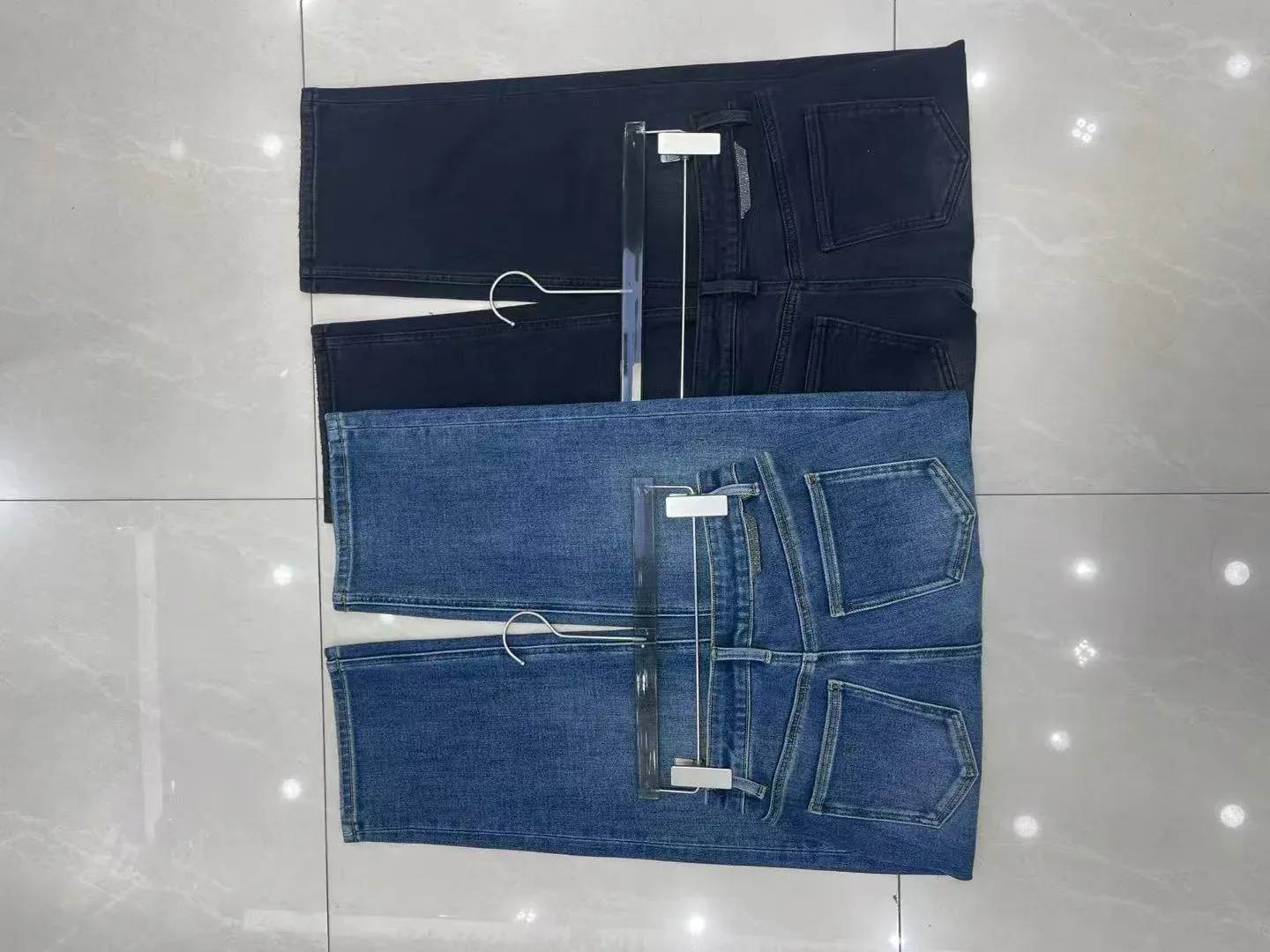 Джинсы Женские Brunello Cucinelli 862628