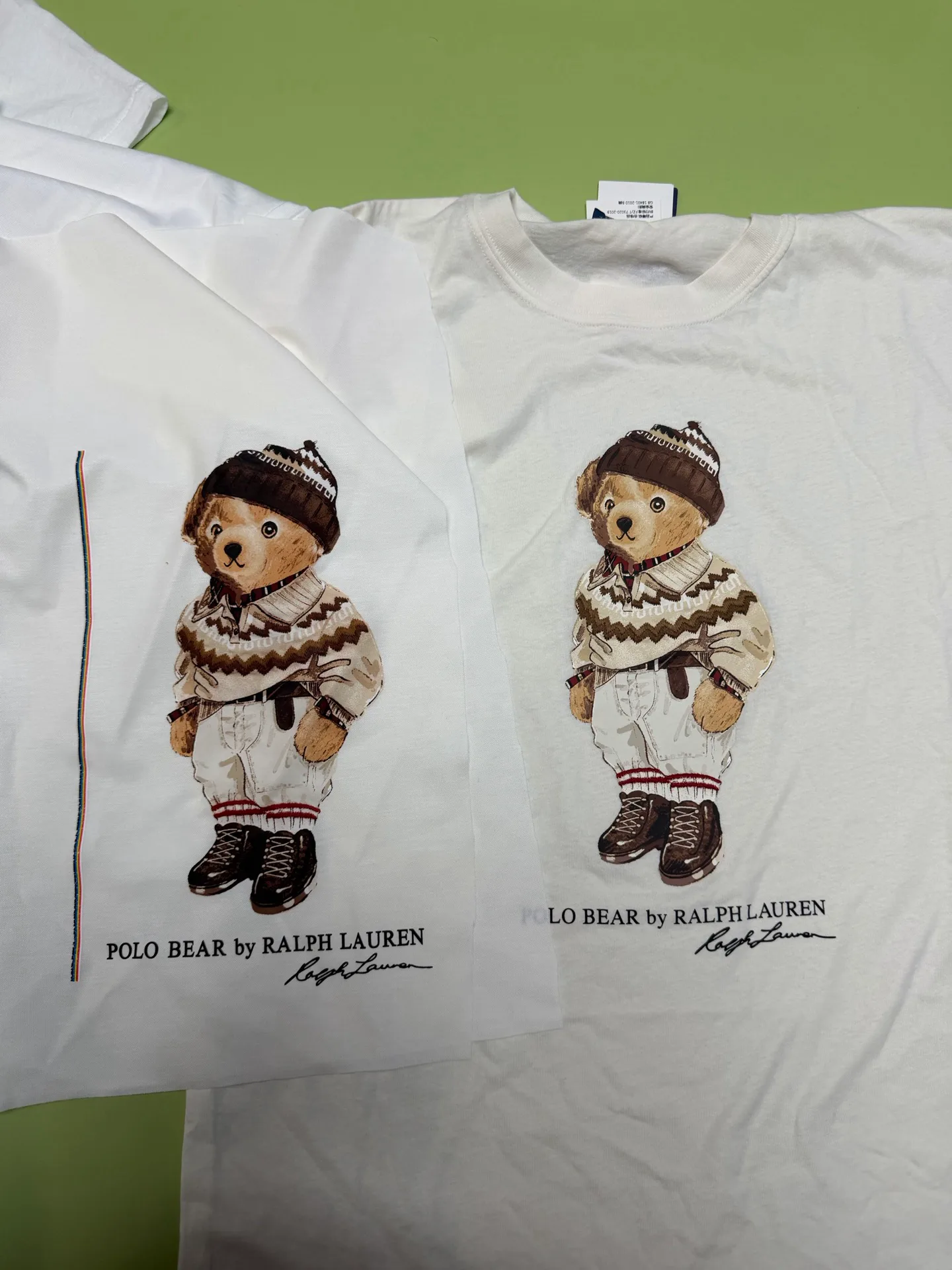 Футболки Женские Ralph Lauren 11537464