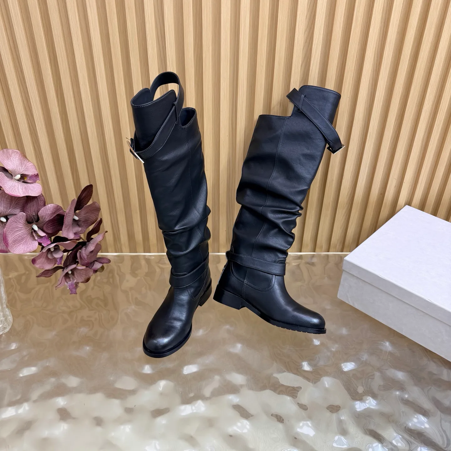 Сапоги Женские Jimmy Choo 19706868