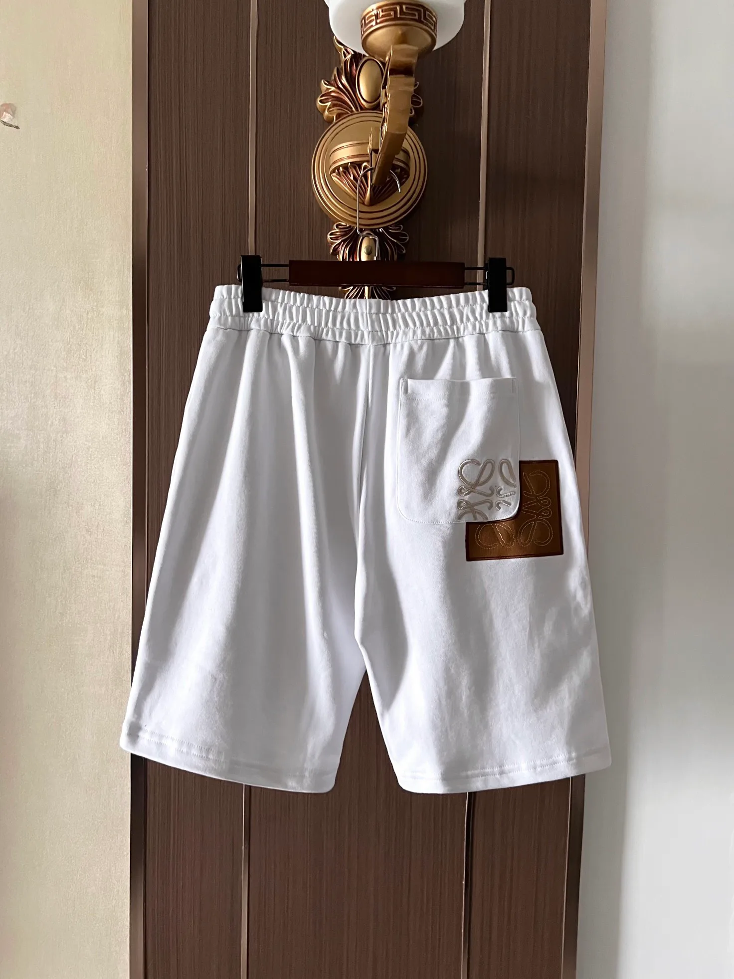 Шорты Женские Loewe 17961266