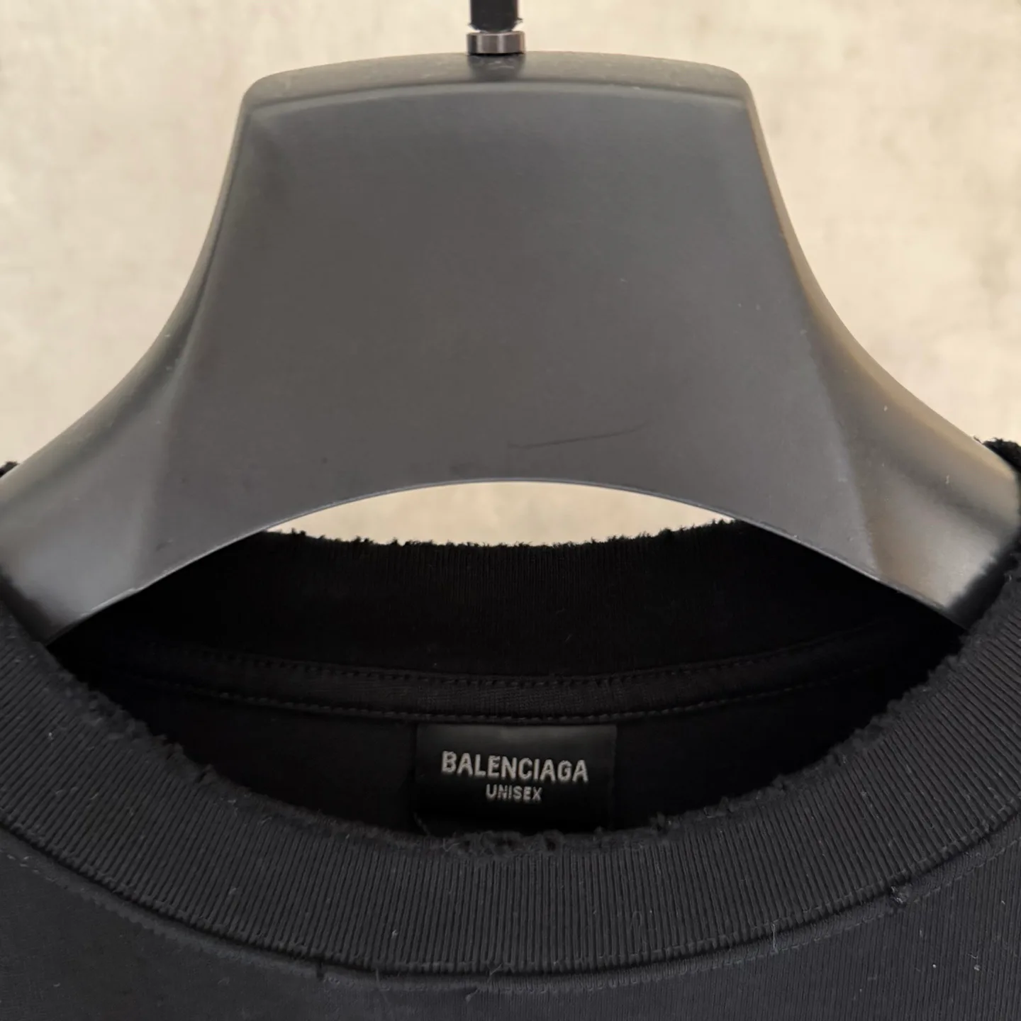 Футболки Мужские Balenciaga 10059209