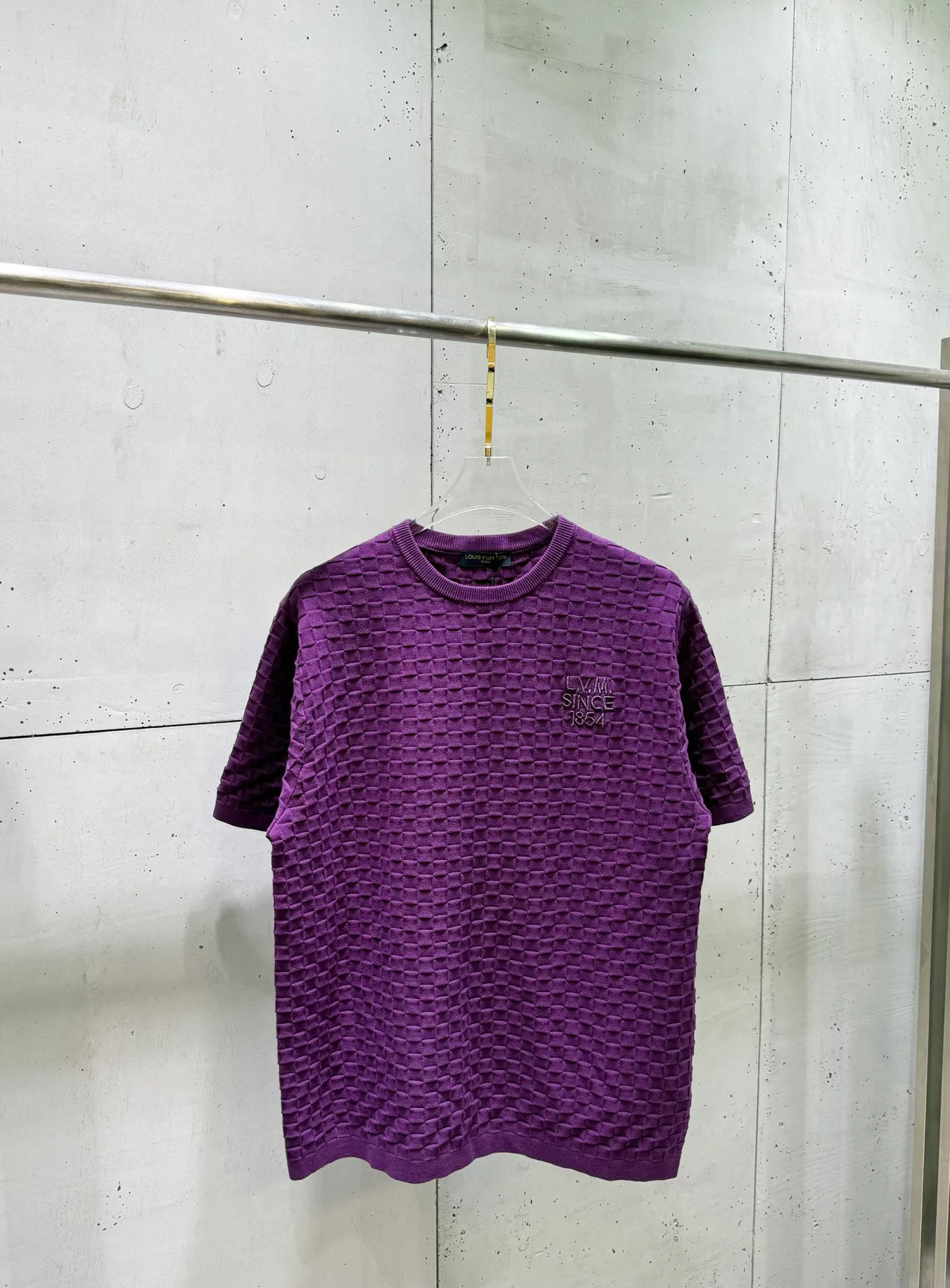 Футболки Мужские Louis Vuitton 4895552