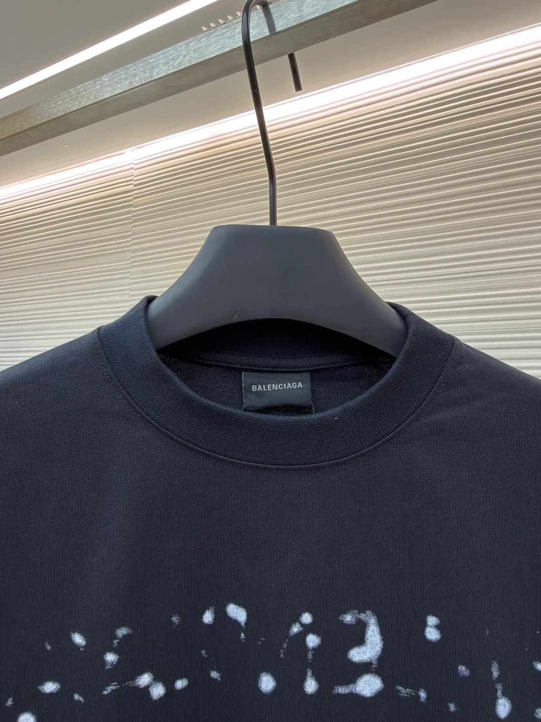 Футболки Мужские Balenciaga 11869806