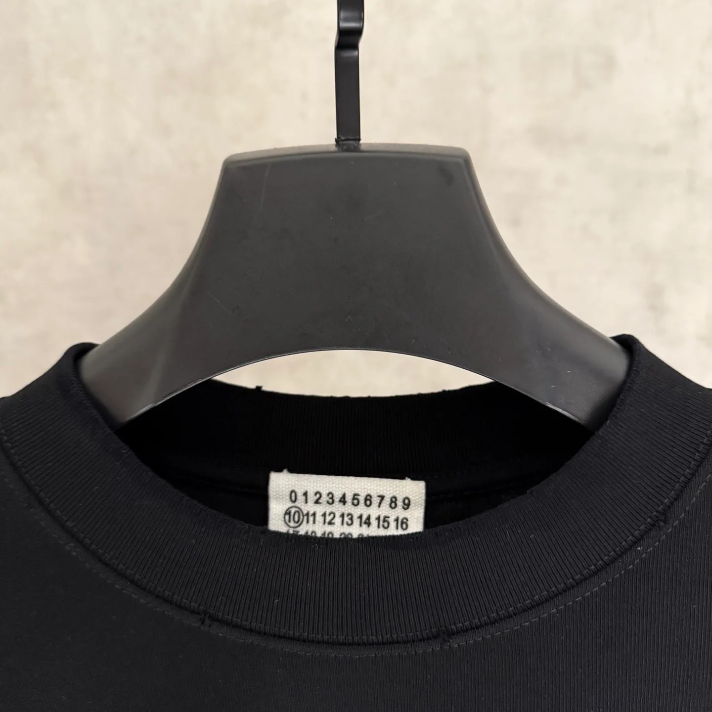 Свитшоты И Худи Мужские Maison Margiela 18759349