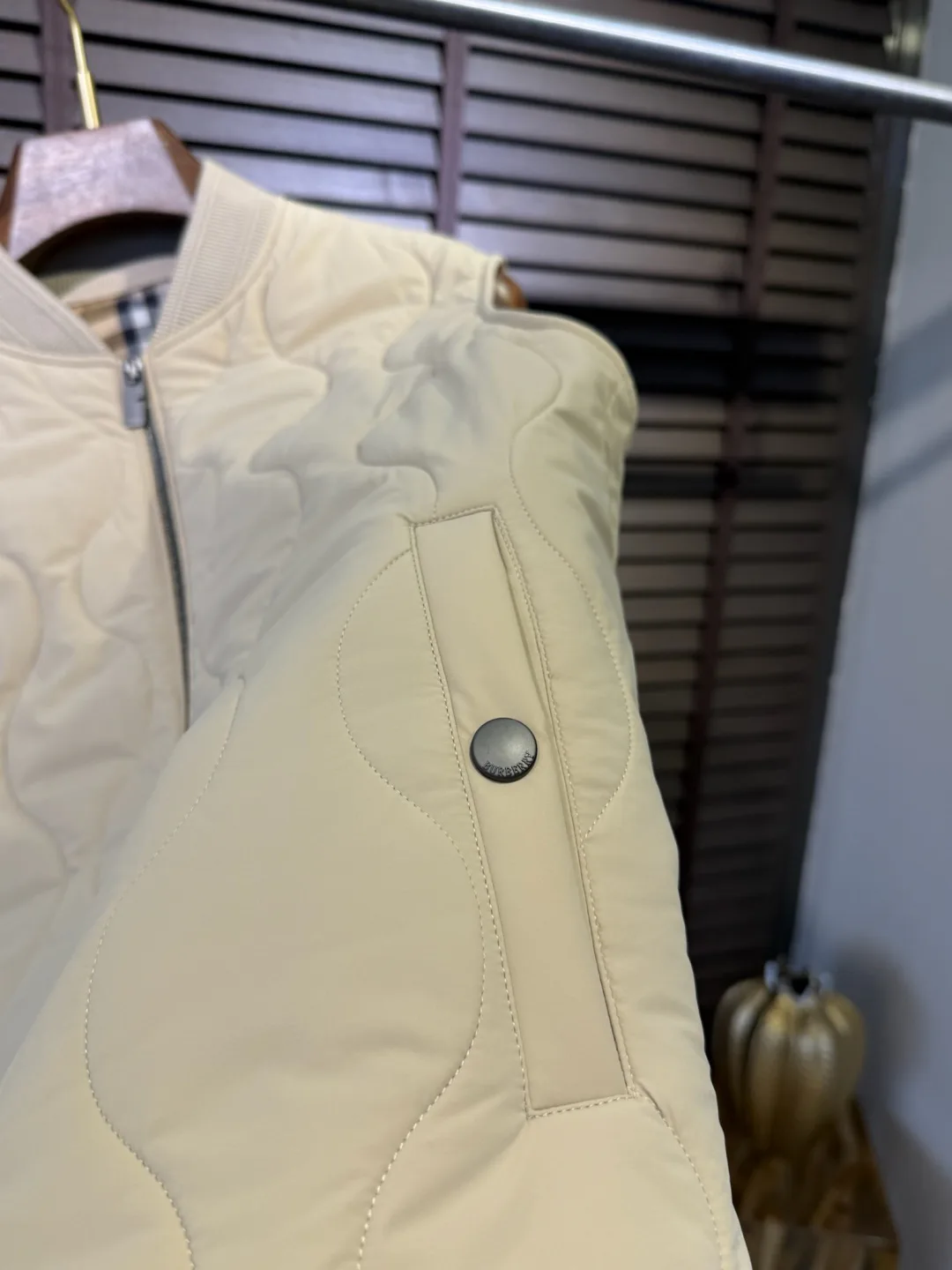 Жилеты Мужские Burberry 1860049