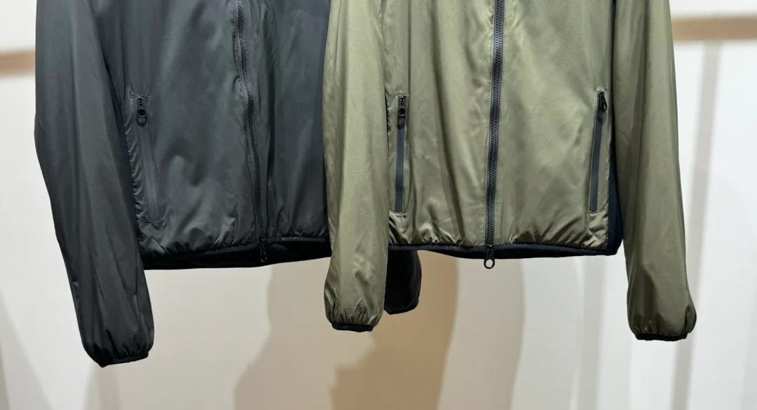 Куртки И Пуховики Женские Loro Piana 183246