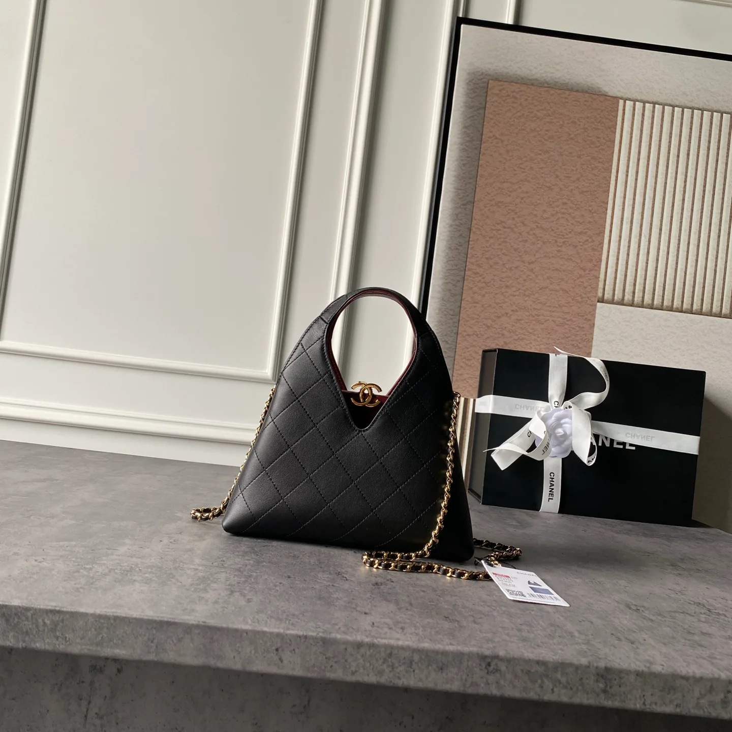 Классические Сумки Женские Chanel 17827281