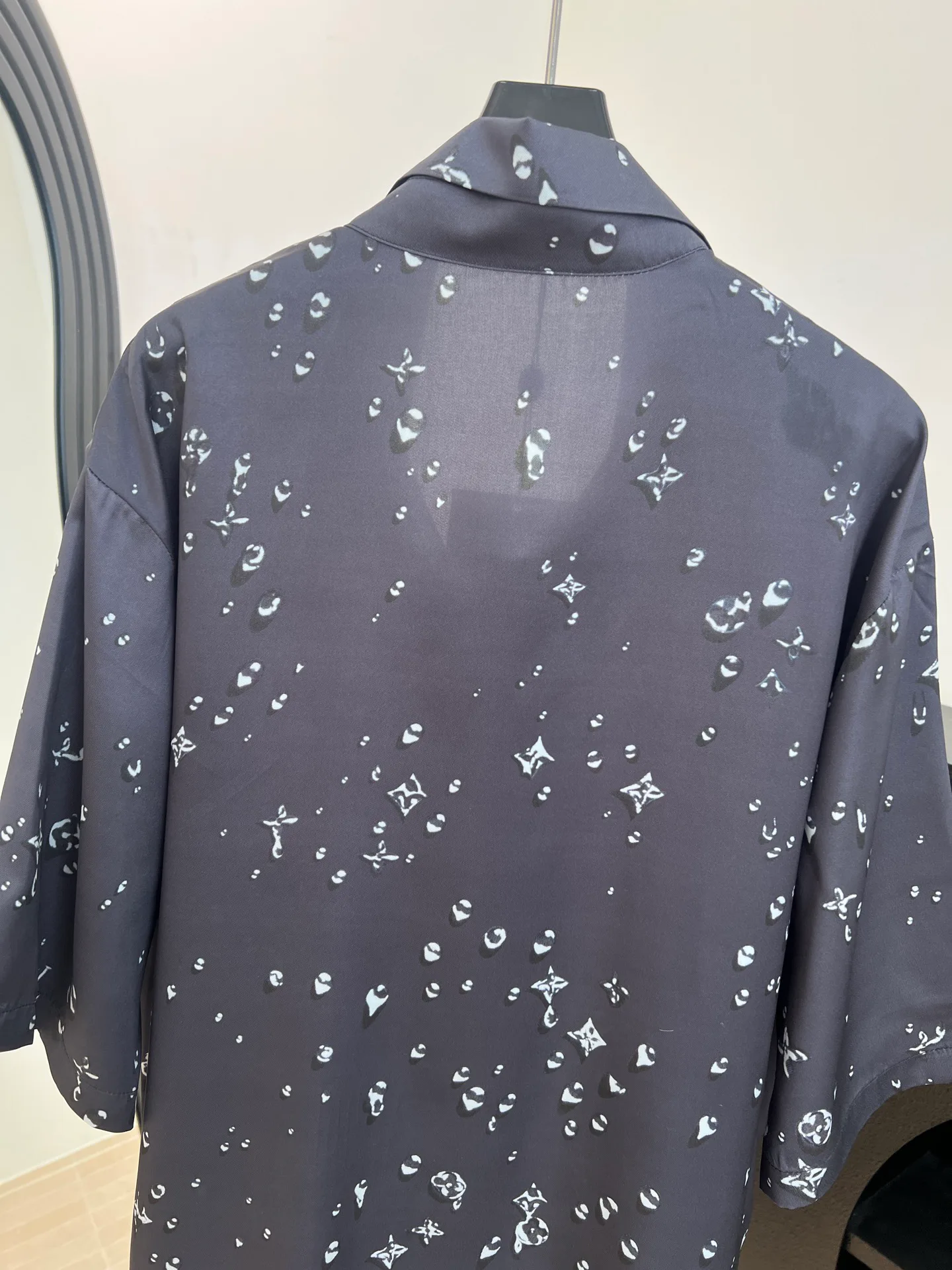 Рубашки Мужские Louis Vuitton 11153281