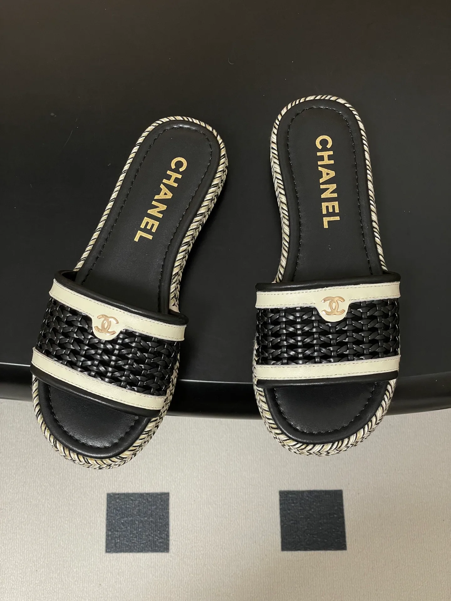 Сандалии Женские Chanel 11574058