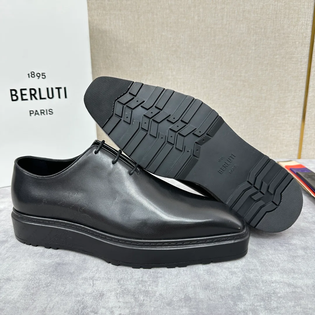 Лоферы И Туфли Мужские Berluti 18117480
