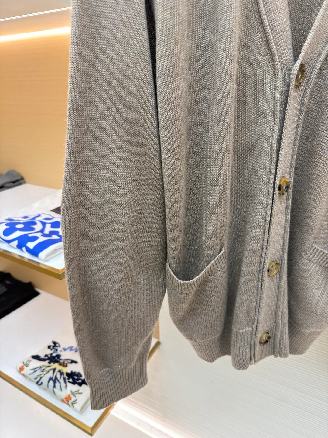 Джемперы И Свитеры Мужские Bottega Veneta 1064736